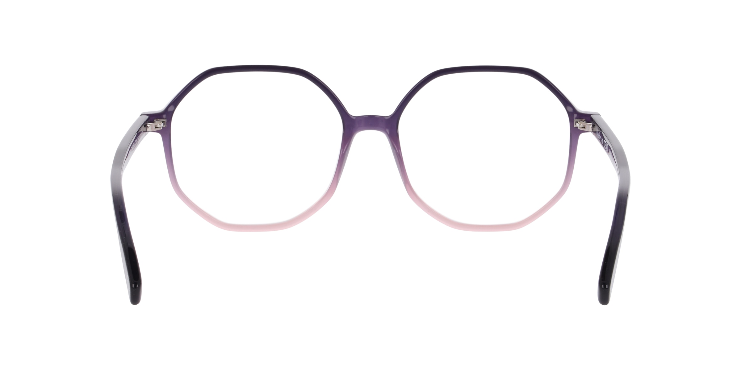 Clearly Glasses DARIEN