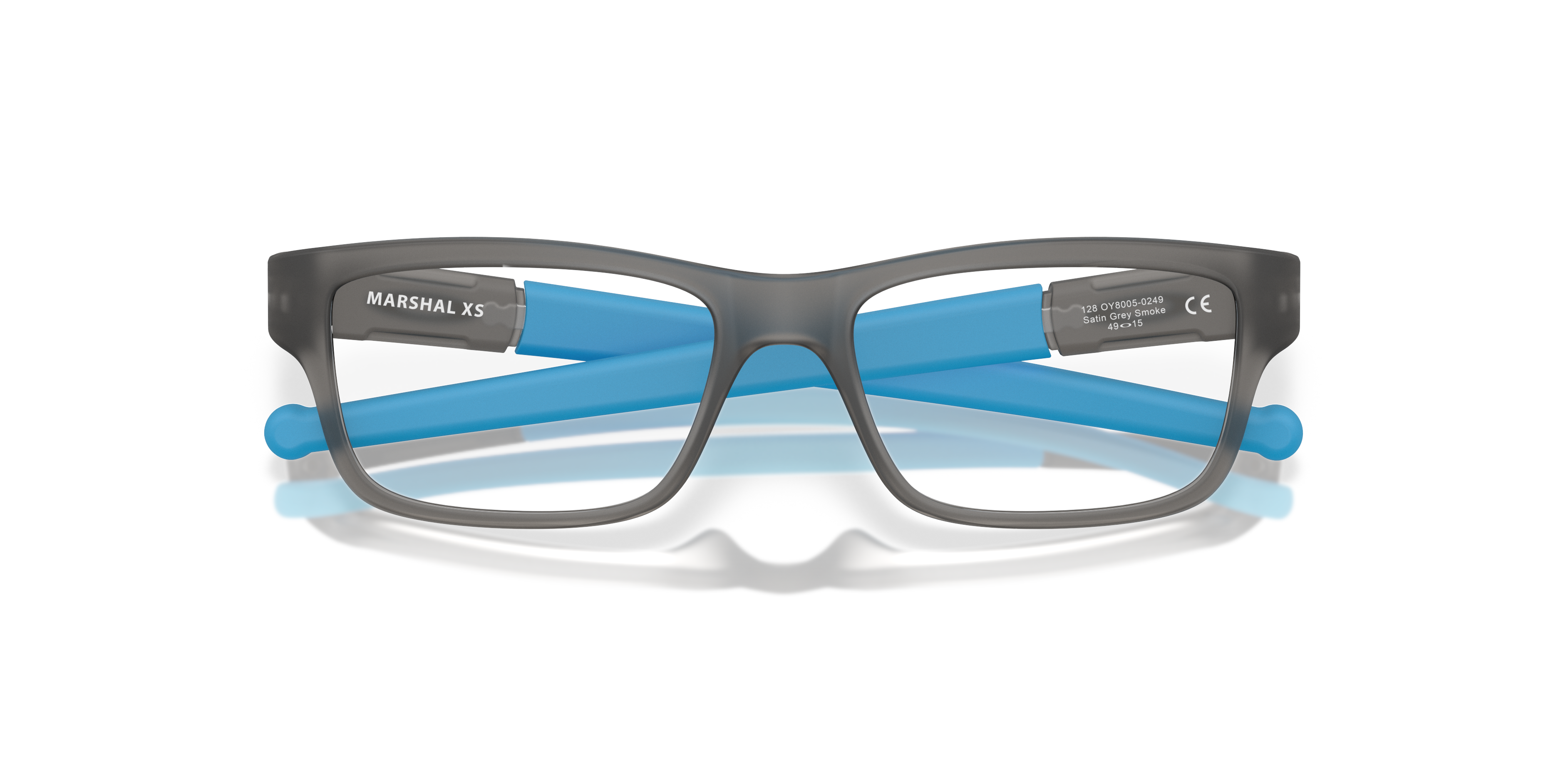 Oakley OY8005 MARSHAL™ XS (YOUTH FIT) Glasses | Clearly