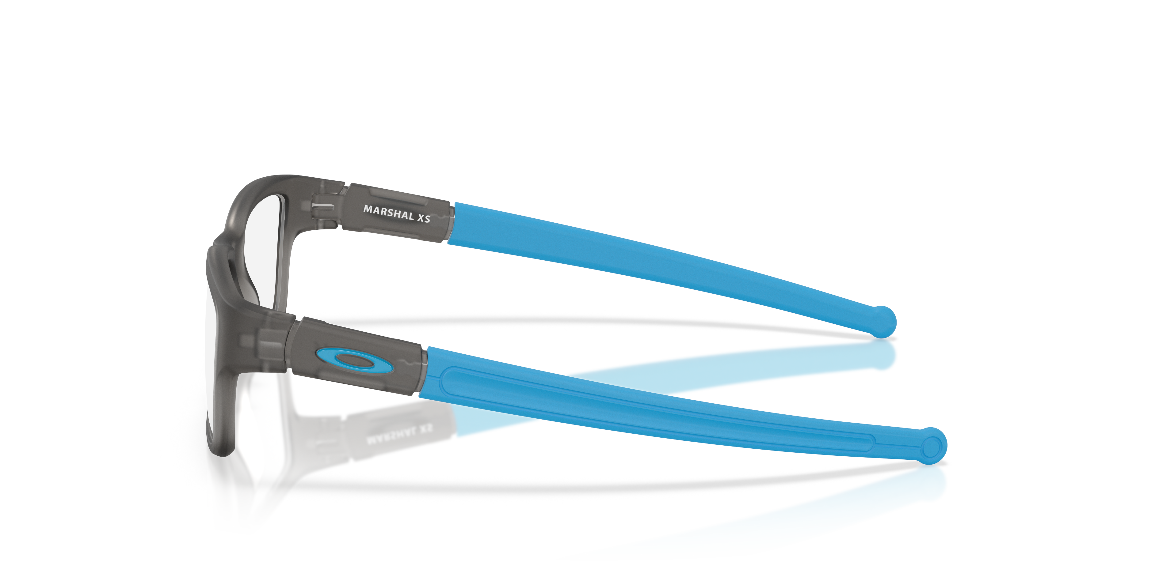 oexg421  Oakley OY8005 MARSHAL™ XS (YOUTH FIT) Glasses | Clearly