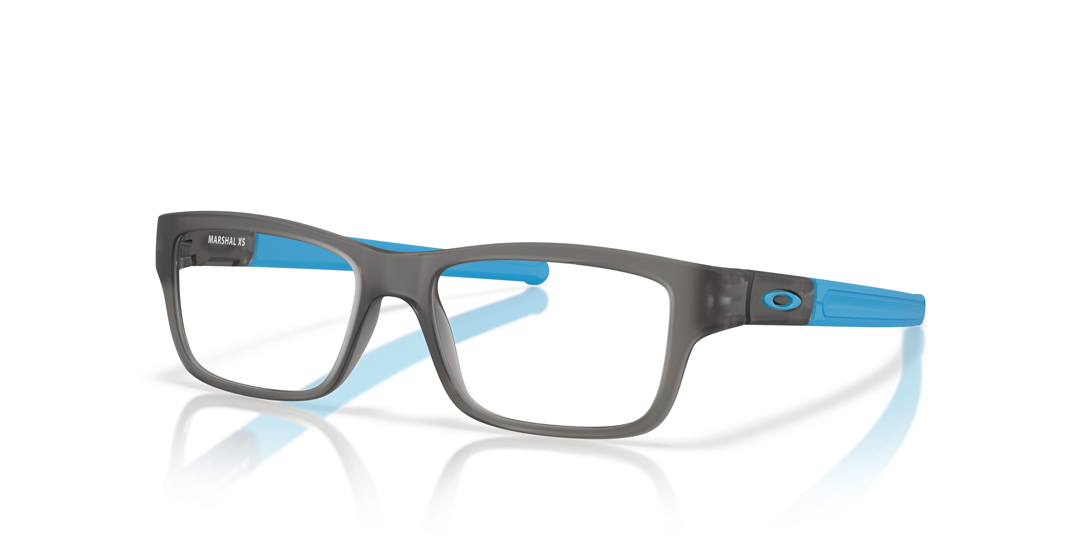 Oakley OY8005 MARSHAL™ XS (YOUTH FIT) Glasses | Clearly