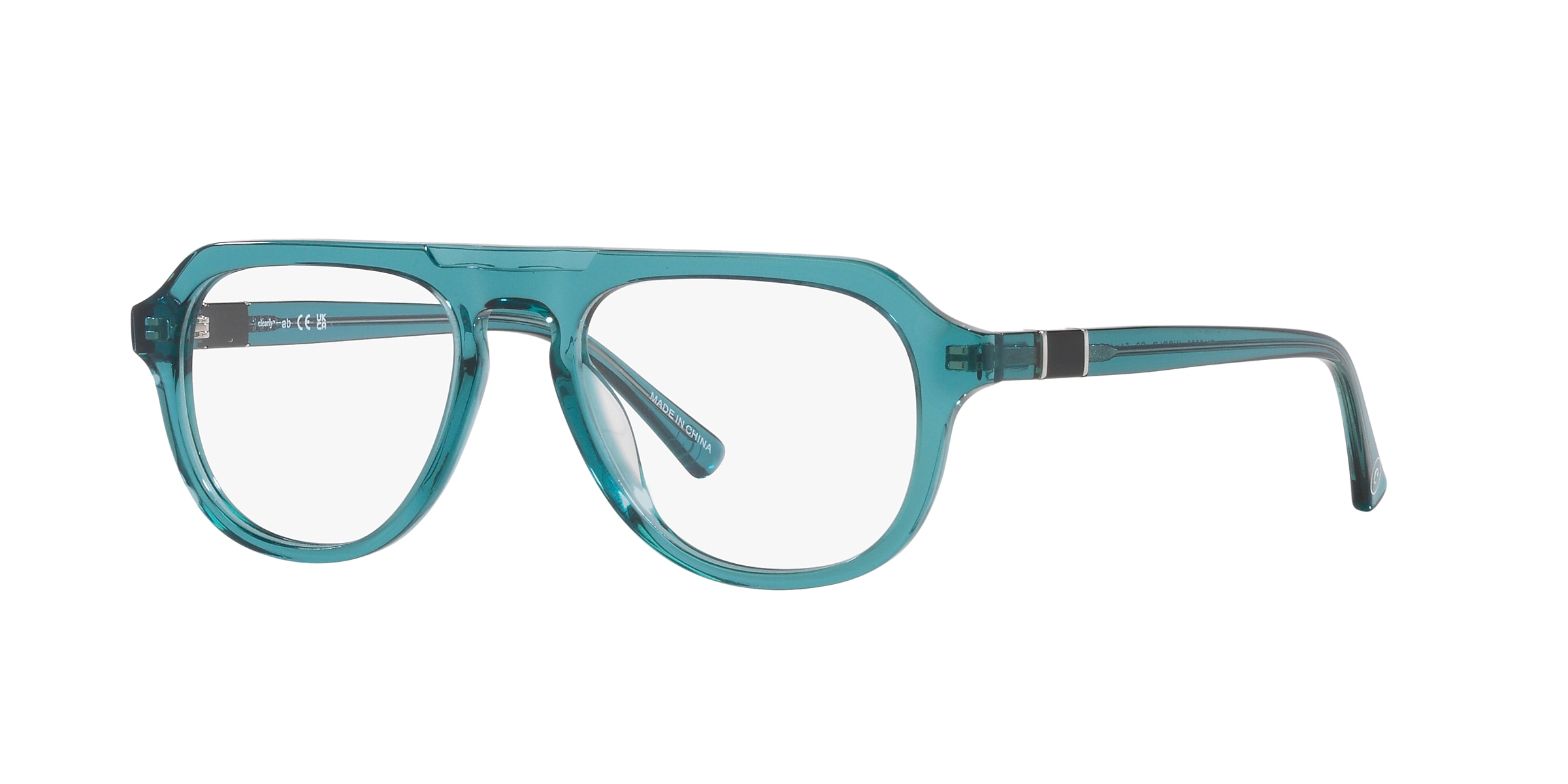 Clearly Glasses WORLD