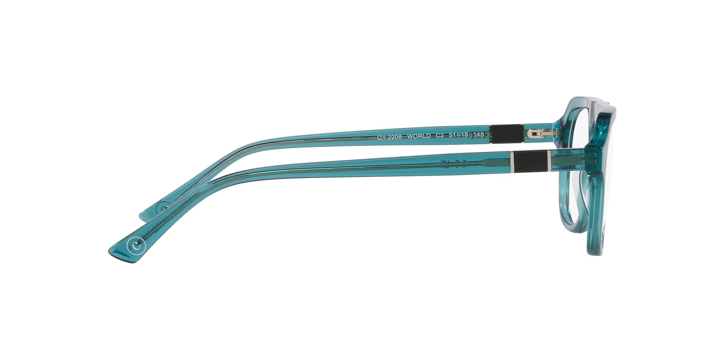 Clearly Glasses WORLD