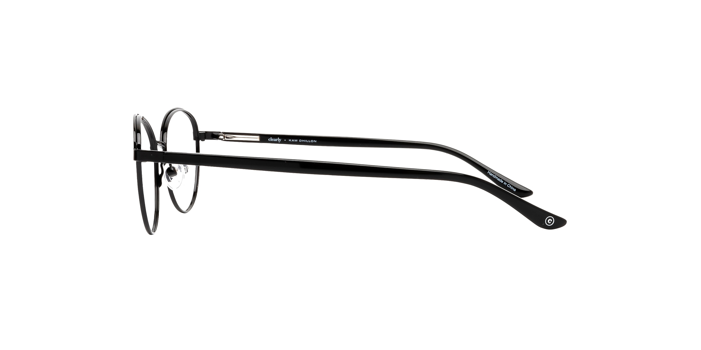 Clearly Glasses EMILY