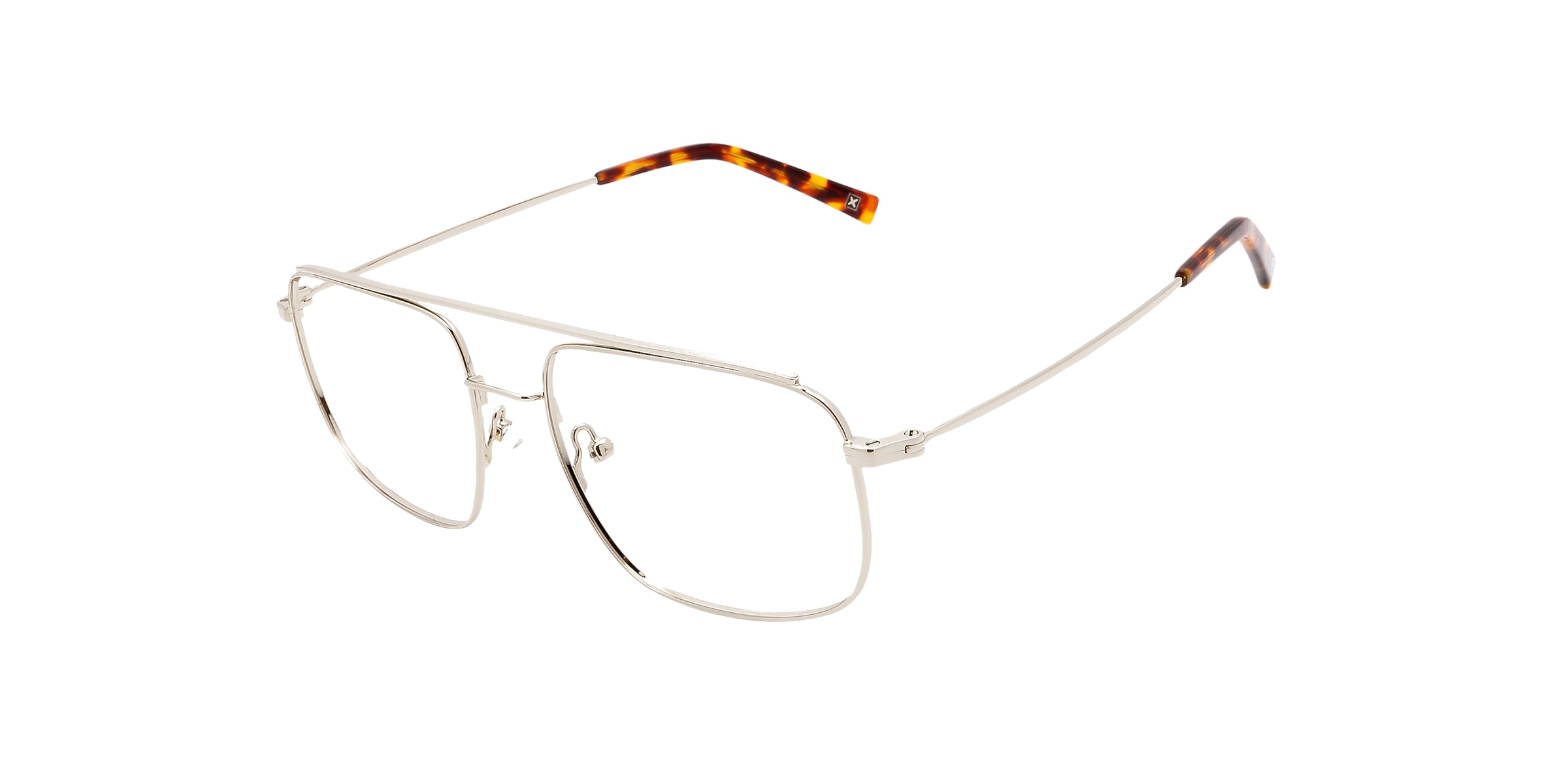 Clearly Glasses KRAZ