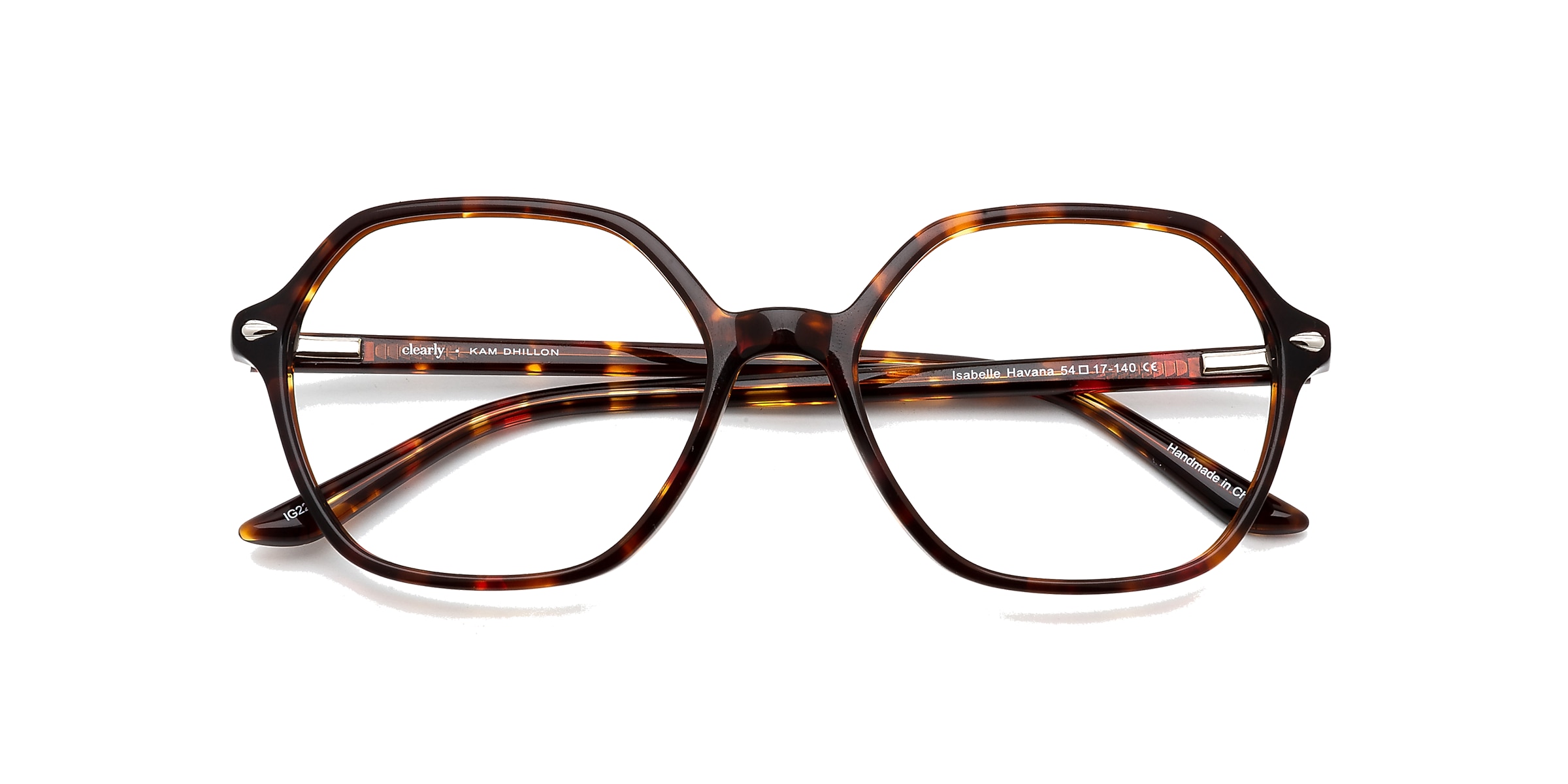 Clearly Glasses ISABELLE