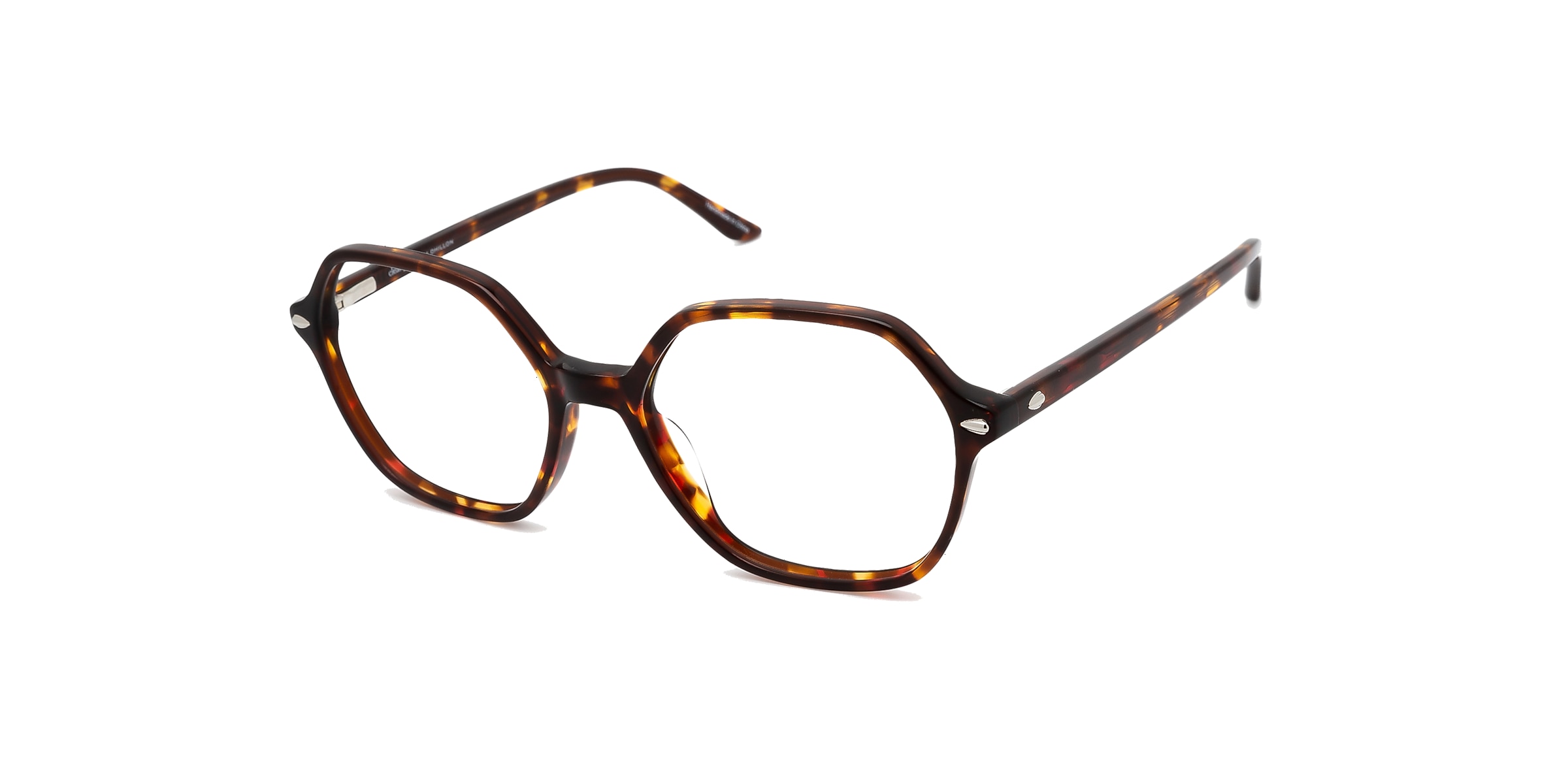 Clearly Glasses ISABELLE