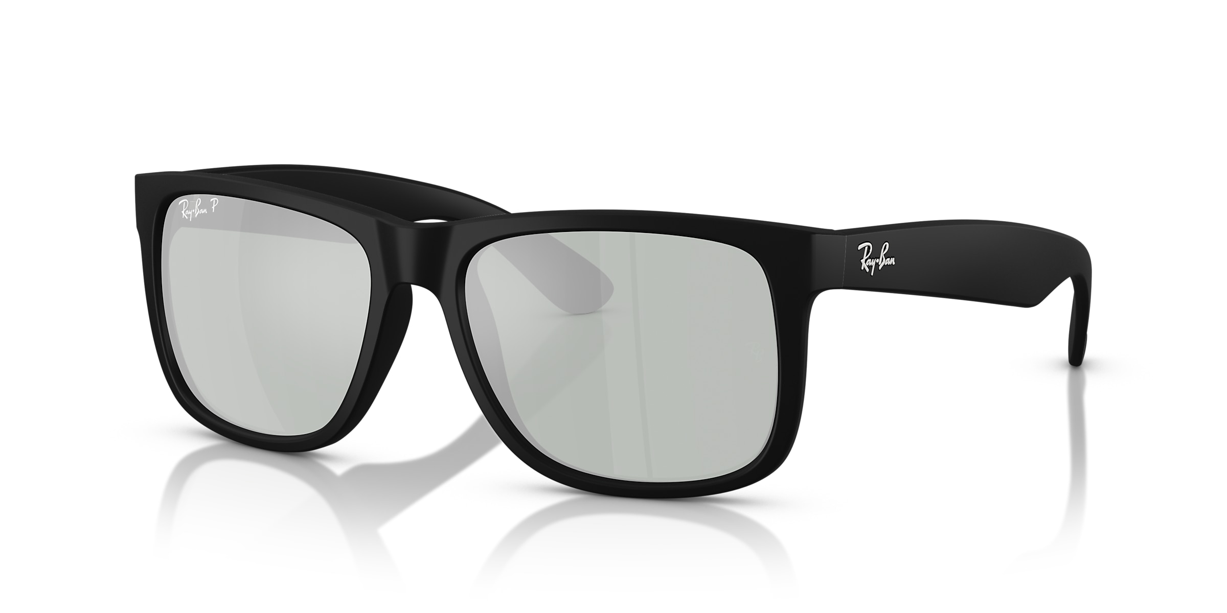Ray-Ban Sunglasses RB4165 JUSTIN CLASSIC