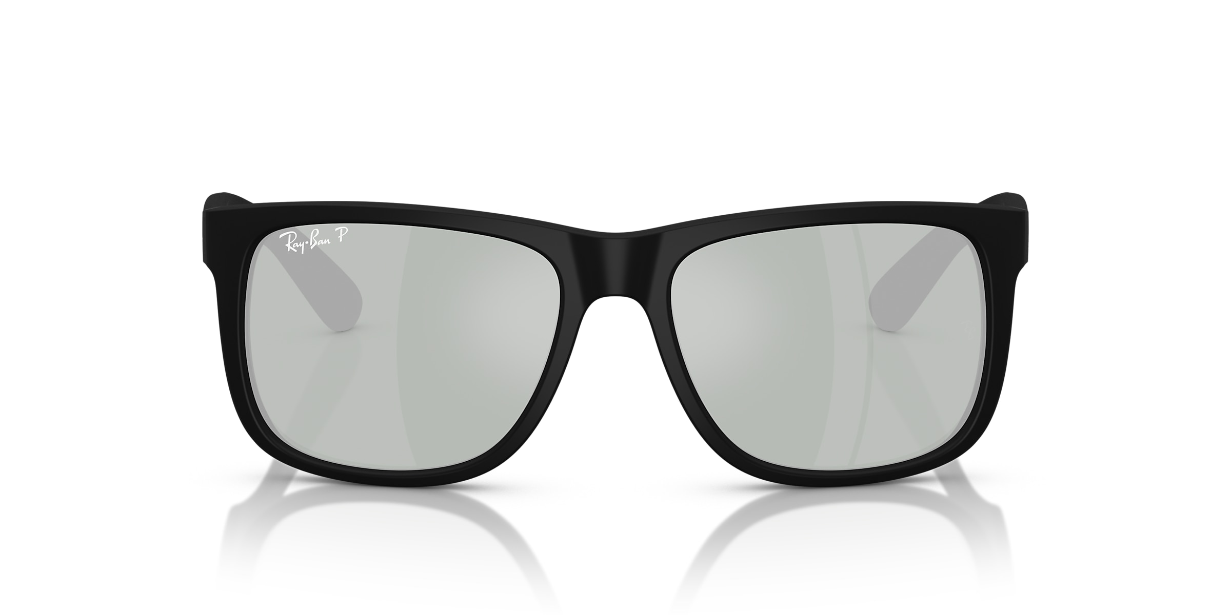 Ray-Ban Sunglasses RB4165 JUSTIN CLASSIC