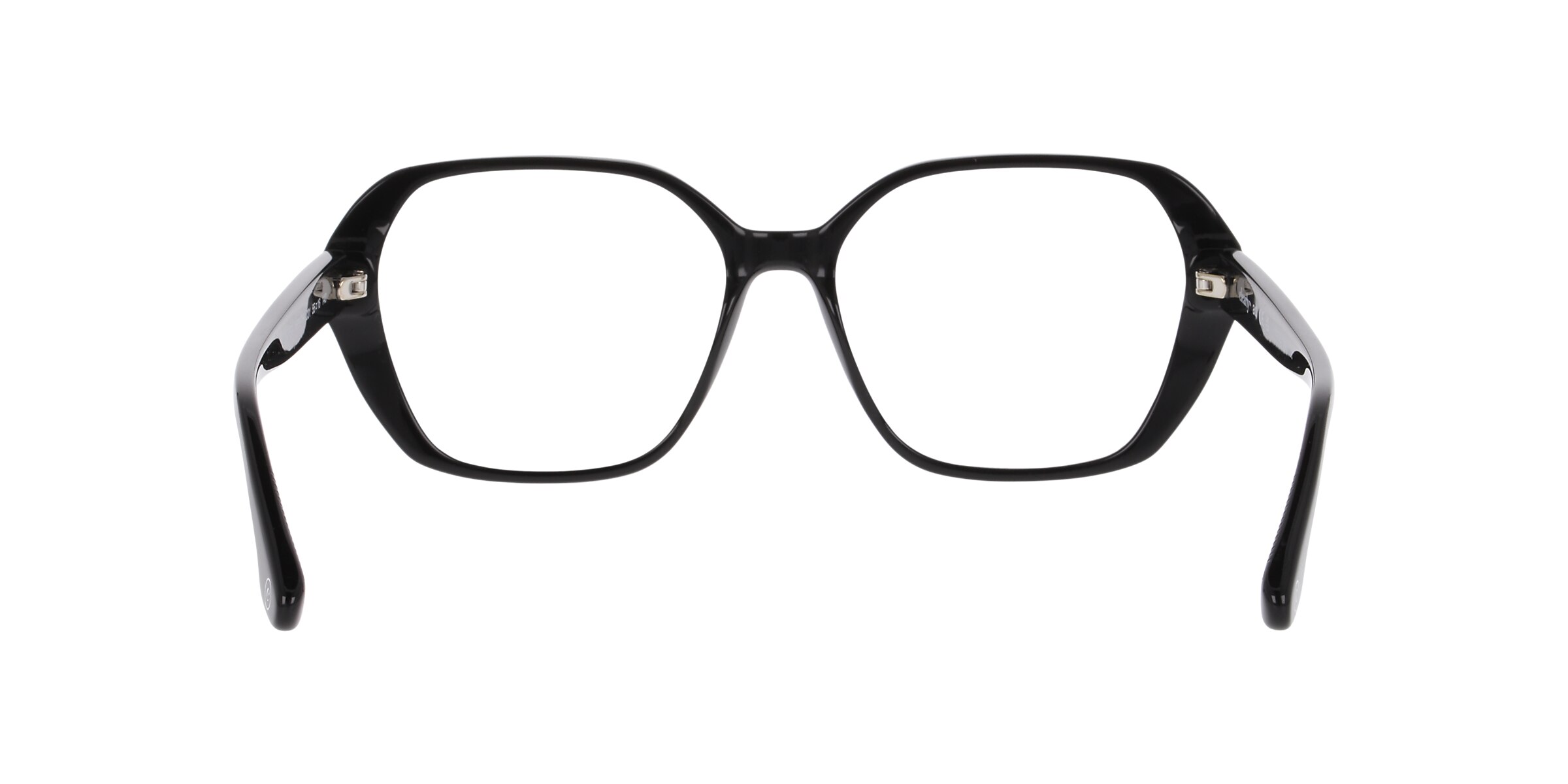 Clearly Glasses LISBETH