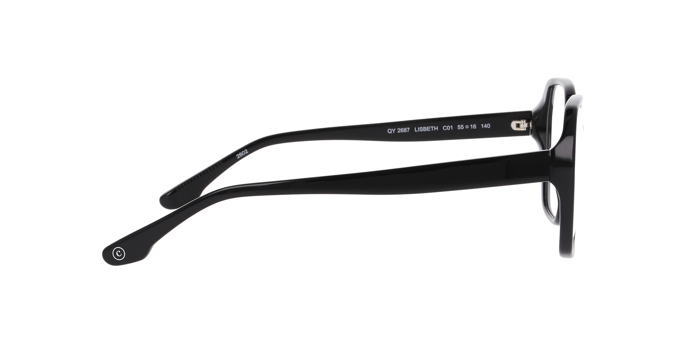 Clearly Glasses LISBETH