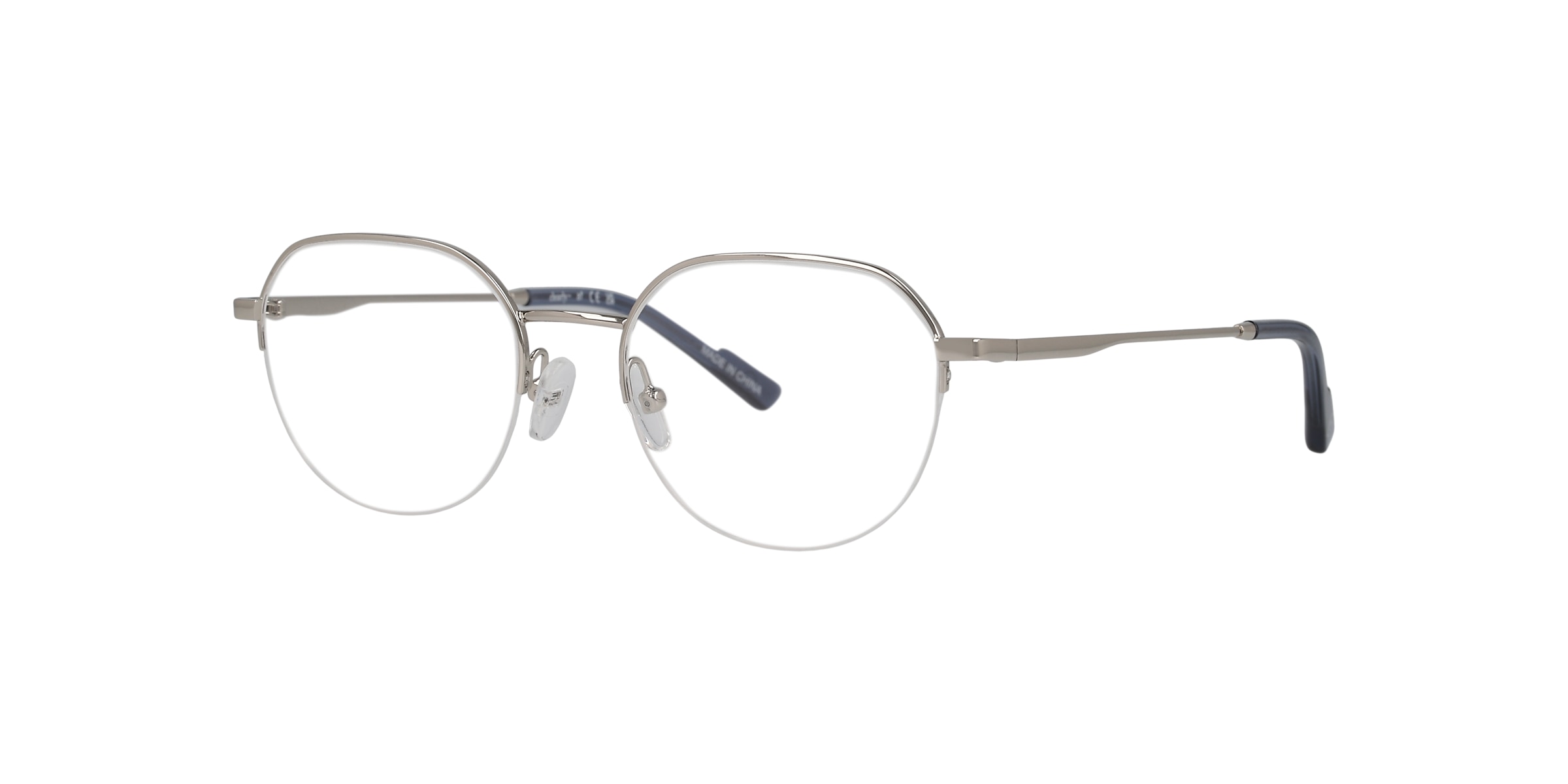 Clearly Glasses WOVEN