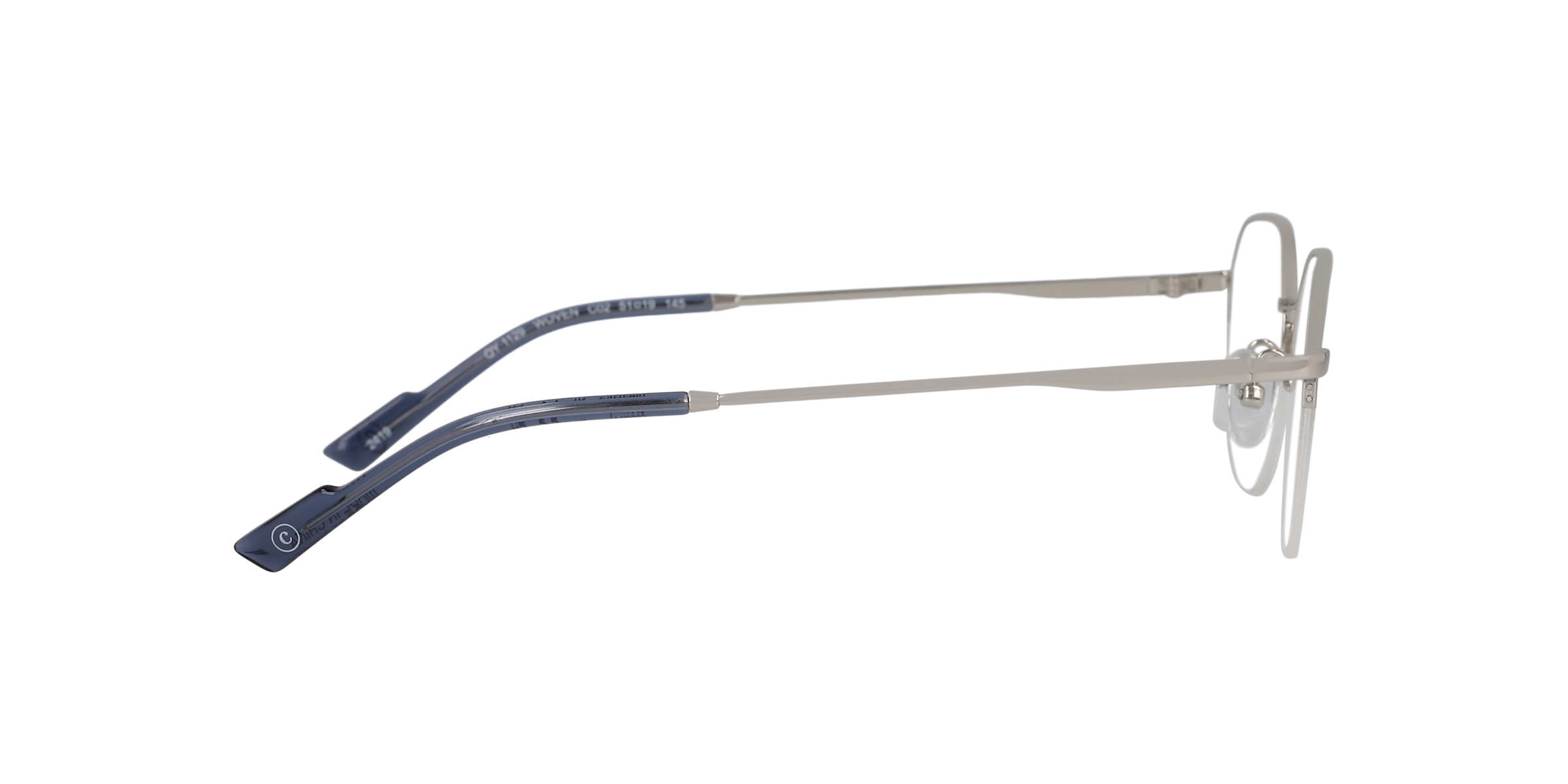 Clearly Glasses WOVEN