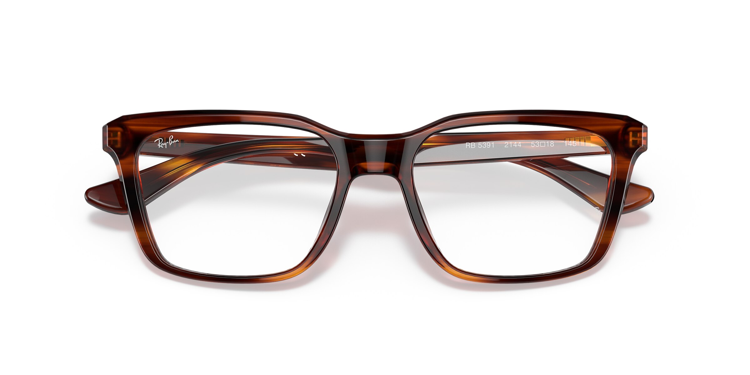 Ray-Ban Glasses RB5391 OPTICS