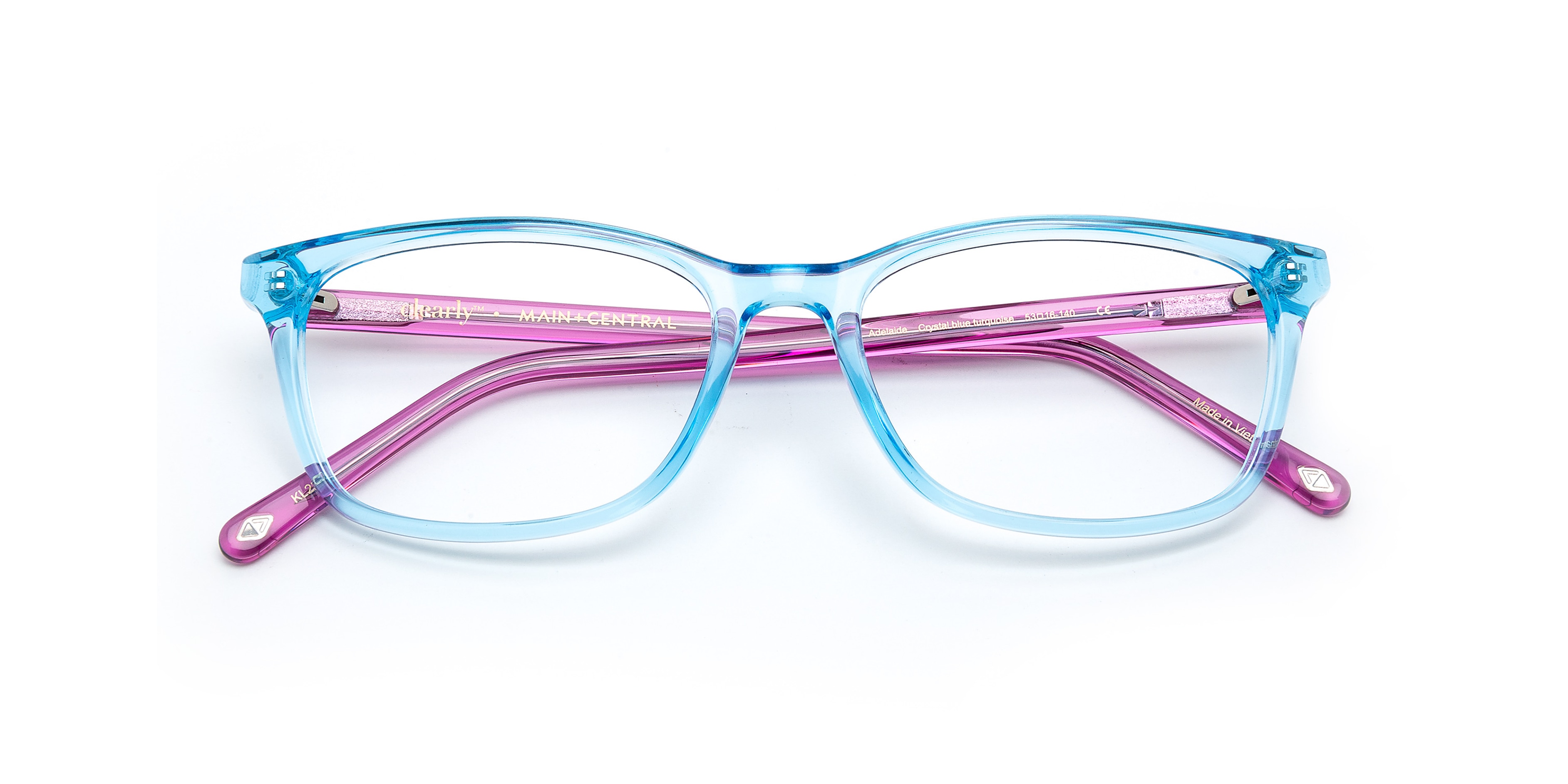 Main And Central ADELAIDE Glasses Clearly