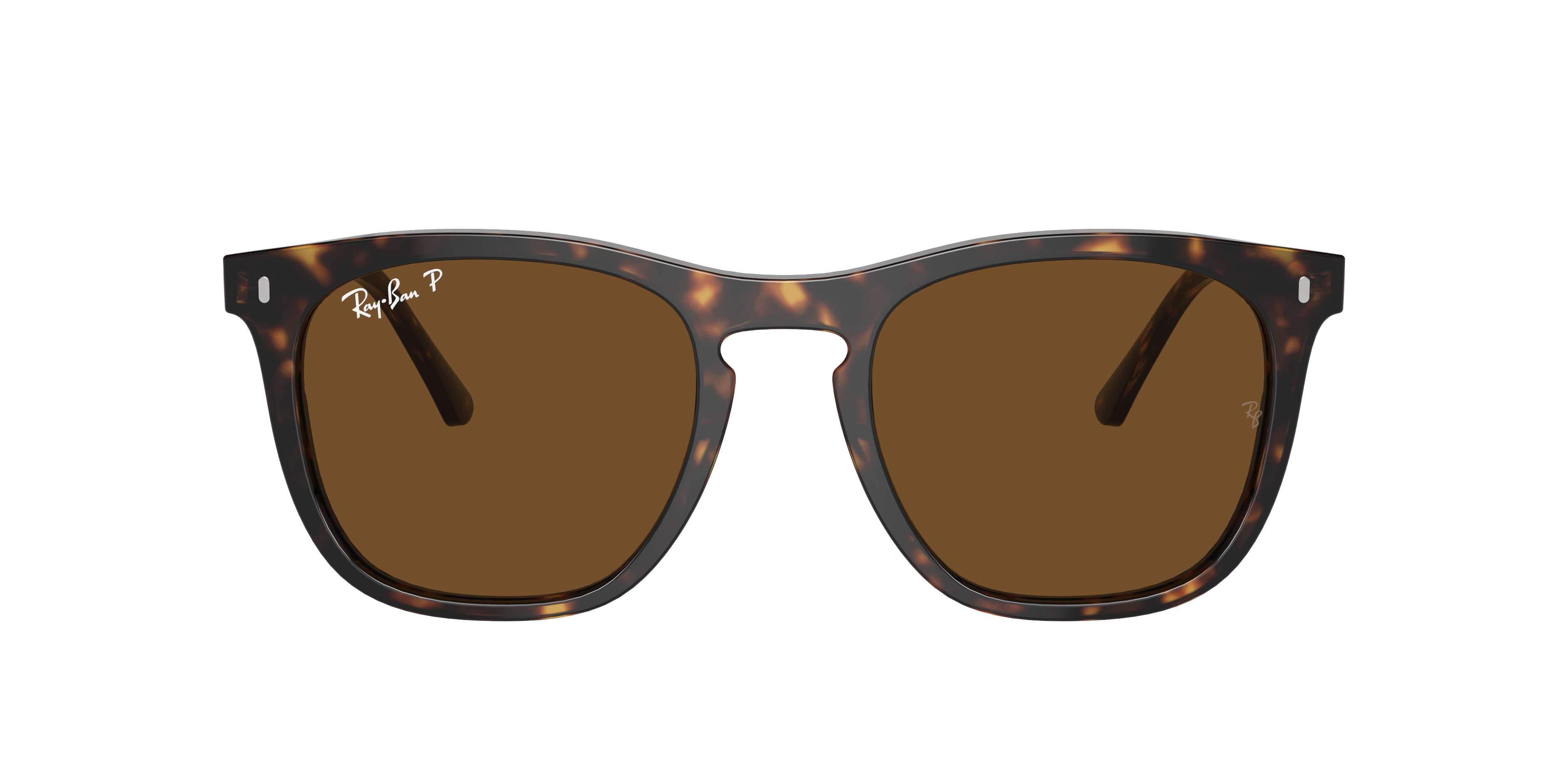 Ray-Ban RB4420 Sunglasses | Clearly