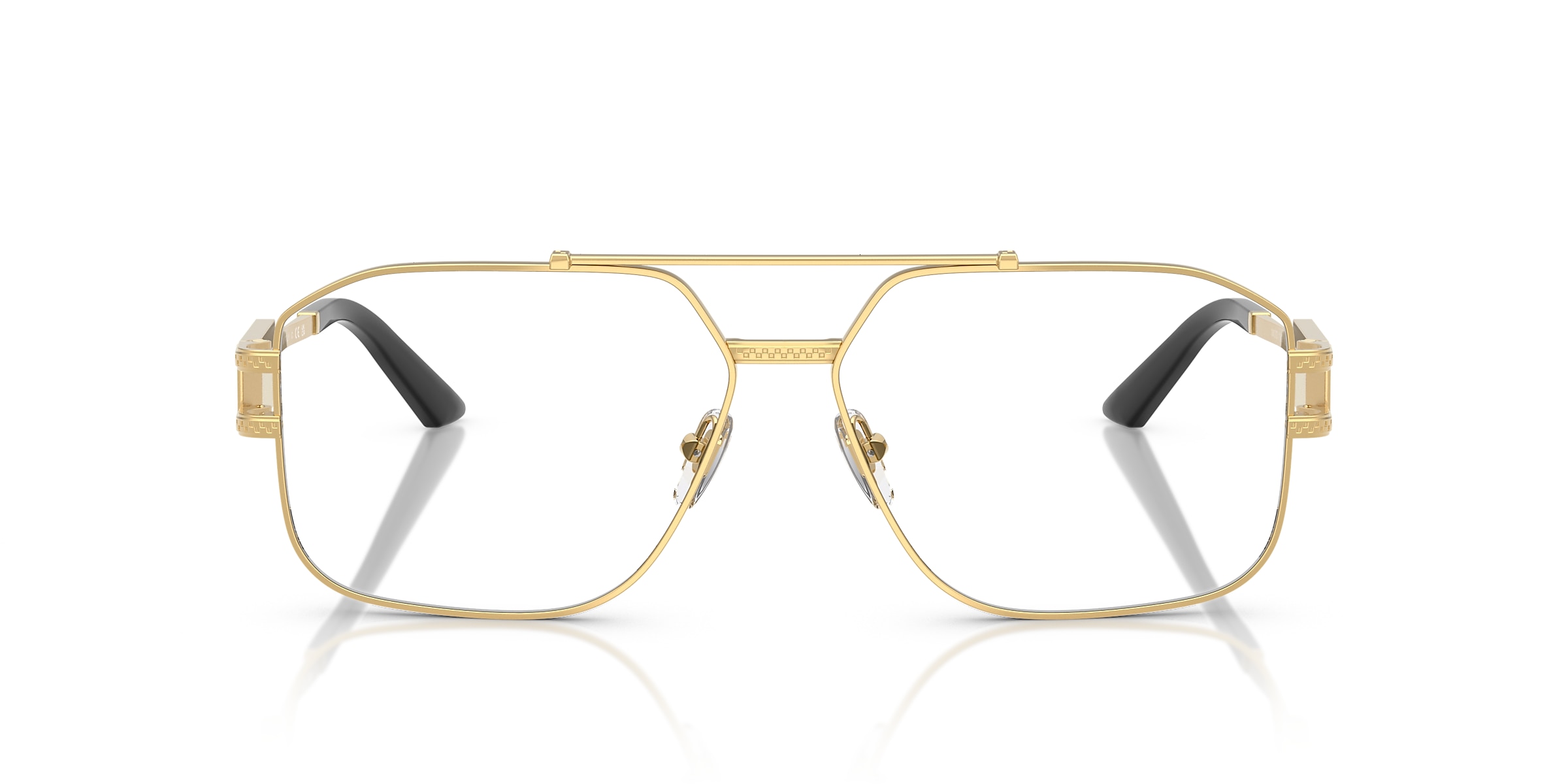 Versace Glasses VE1302