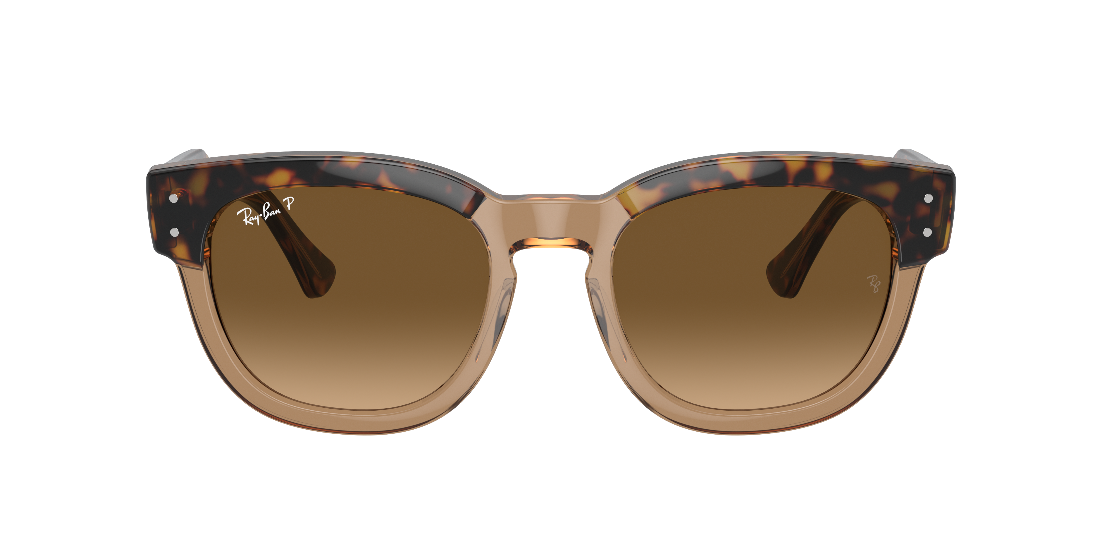 Ray-Ban RB0707S Sunglasses | Clearly