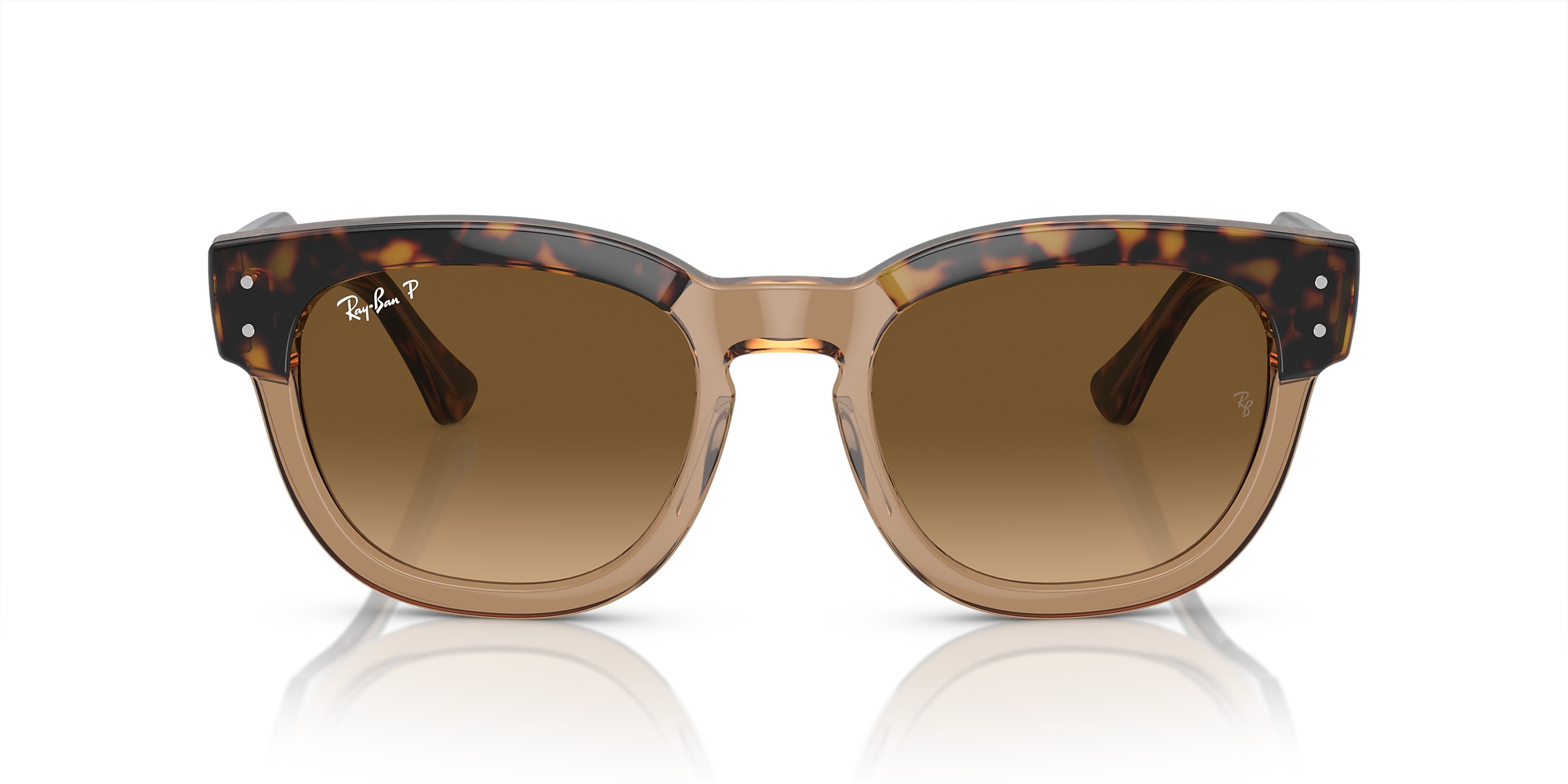 Ray-Ban Sunglasses RB0298S MEGA HAWKEYE