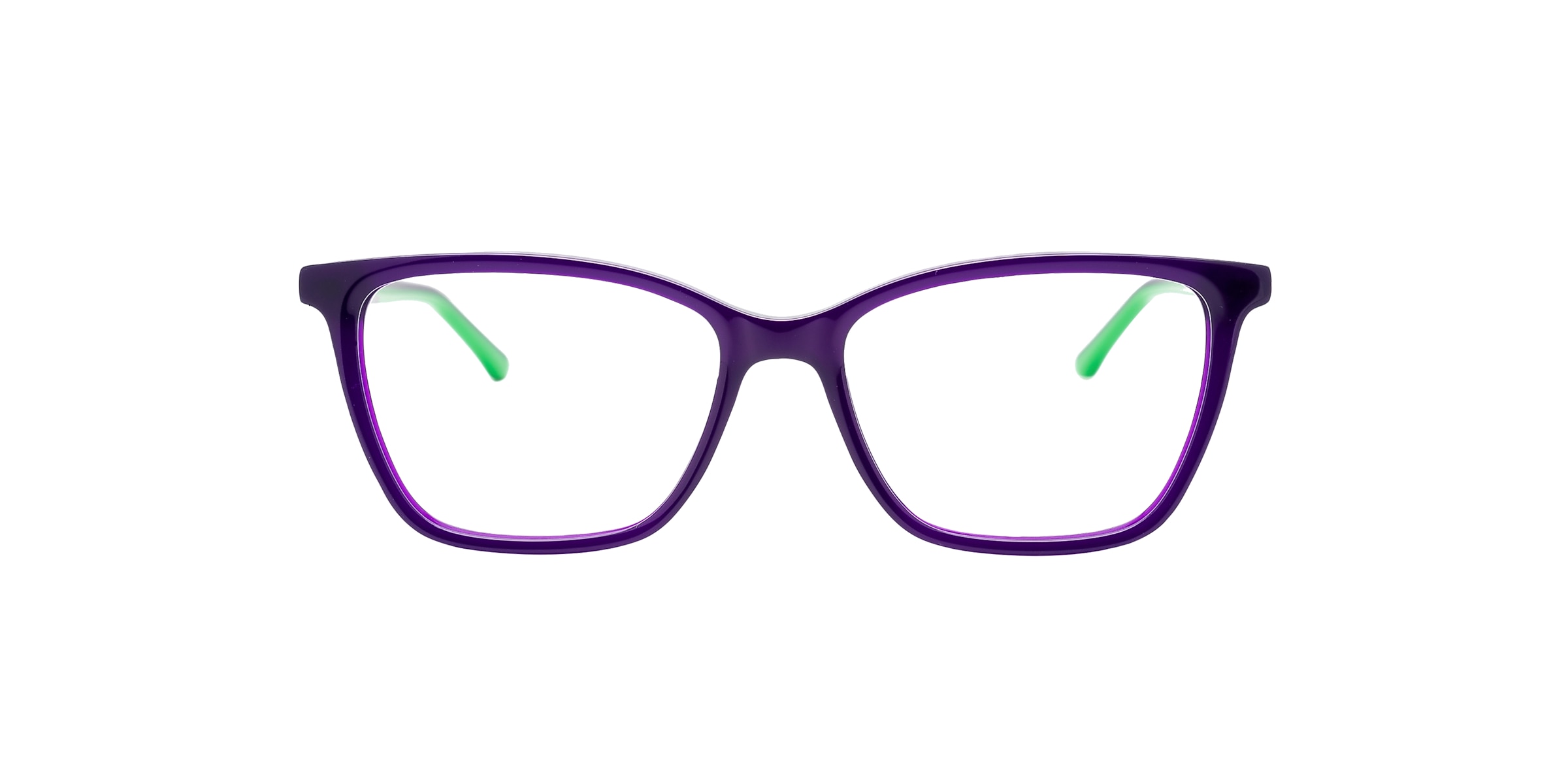 Clearly Glasses FIELD