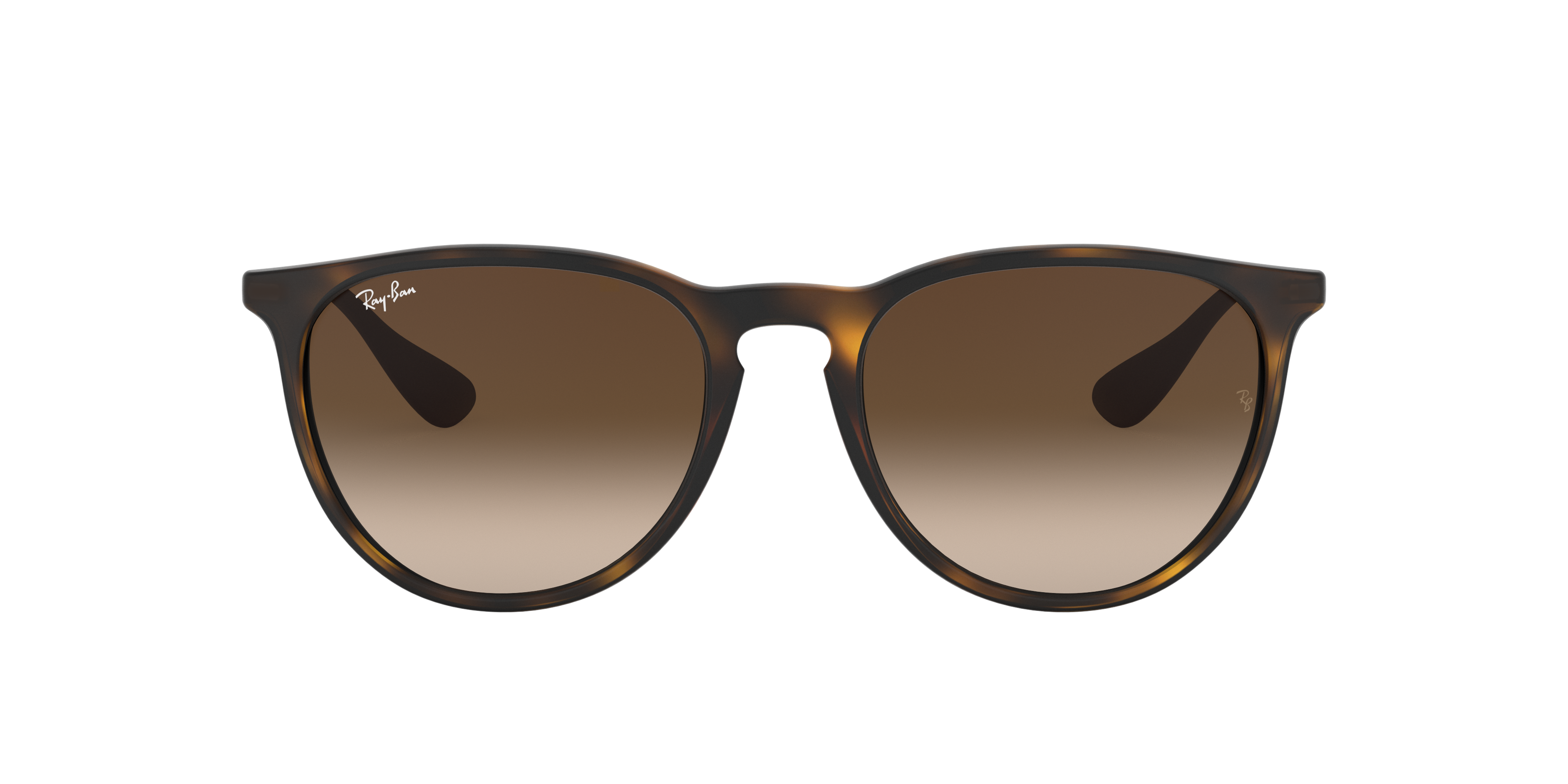 Ray-Ban RB4171F ERIKA CLASSIC Sunglasses | Clearly
