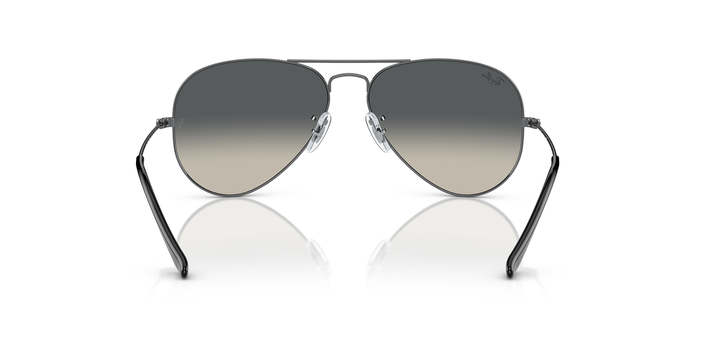 Ray-Ban Sunglasses RB3025 AVIATOR GRADIENT