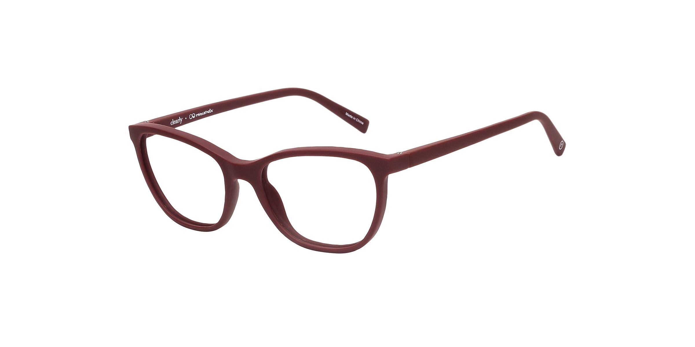 Reincarnate Glasses MALEO