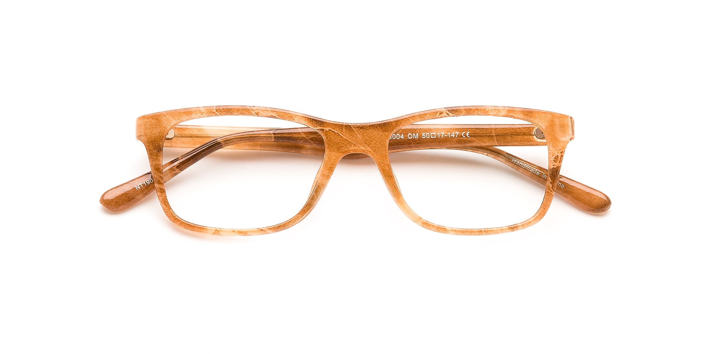 Clearly Glasses PINWARE