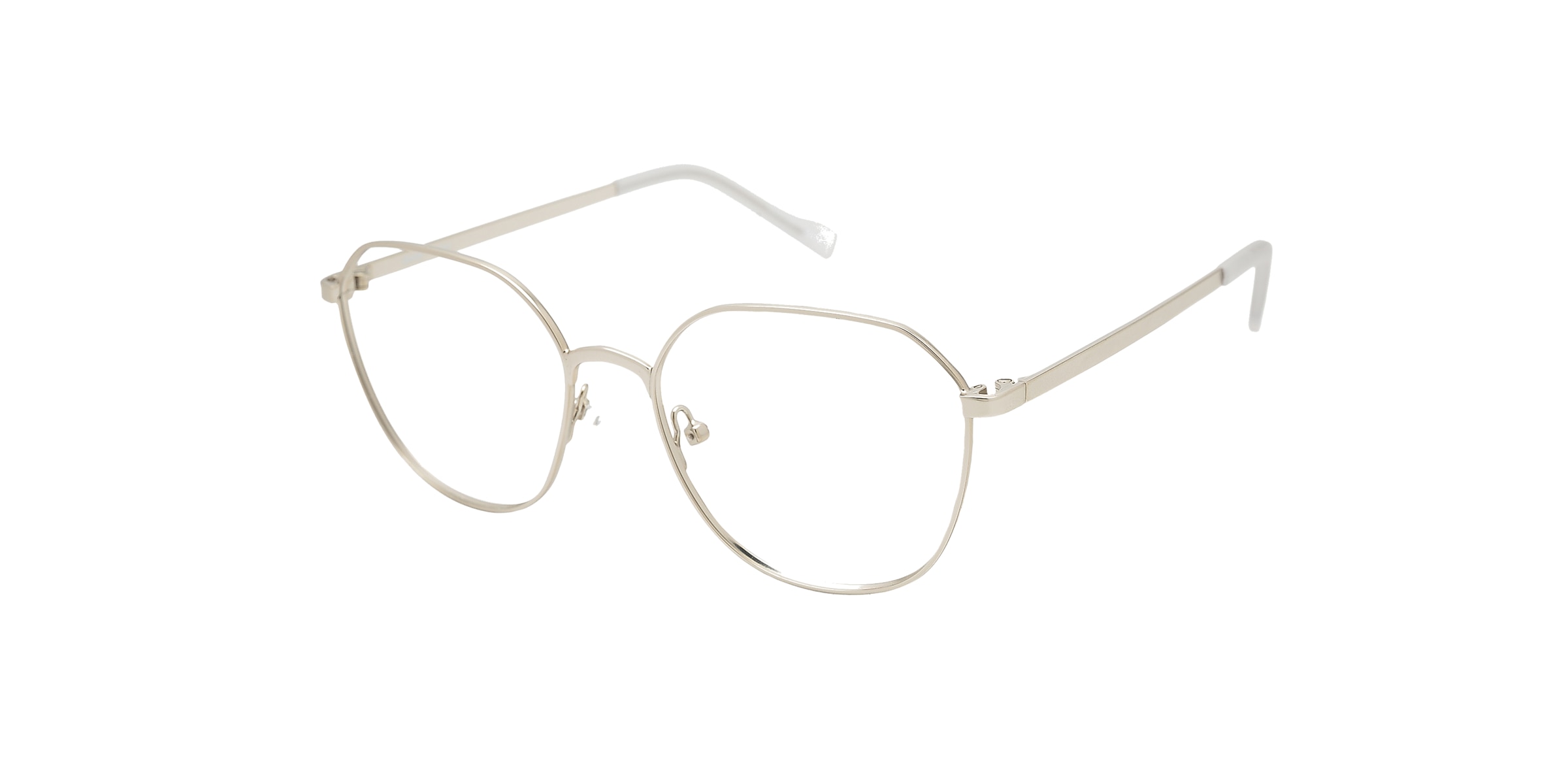 Clearly Glasses RUSSELL