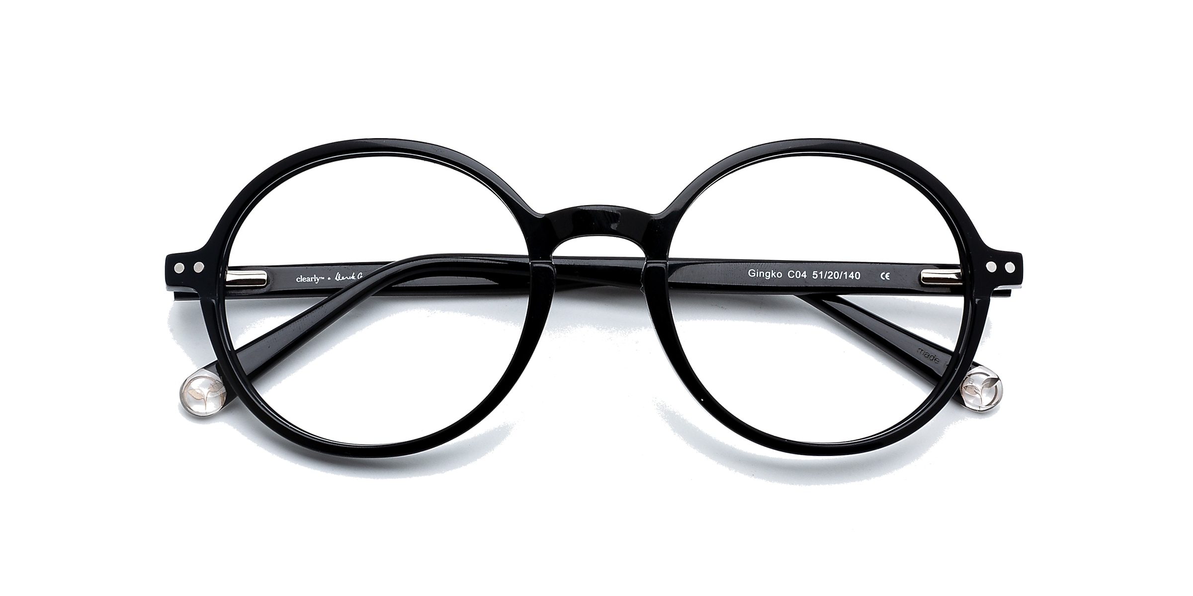 Clearly Glasses GINGKO