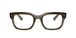 ray-ban Glasses rb7217 chad optics bio-based