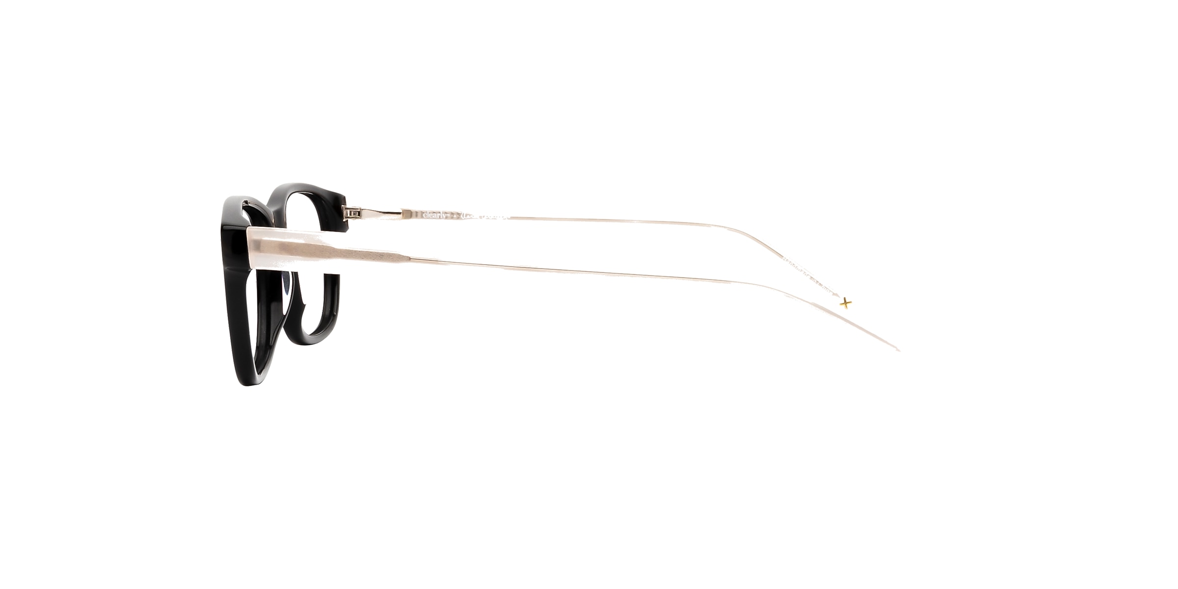 Clearly Glasses OCTANS