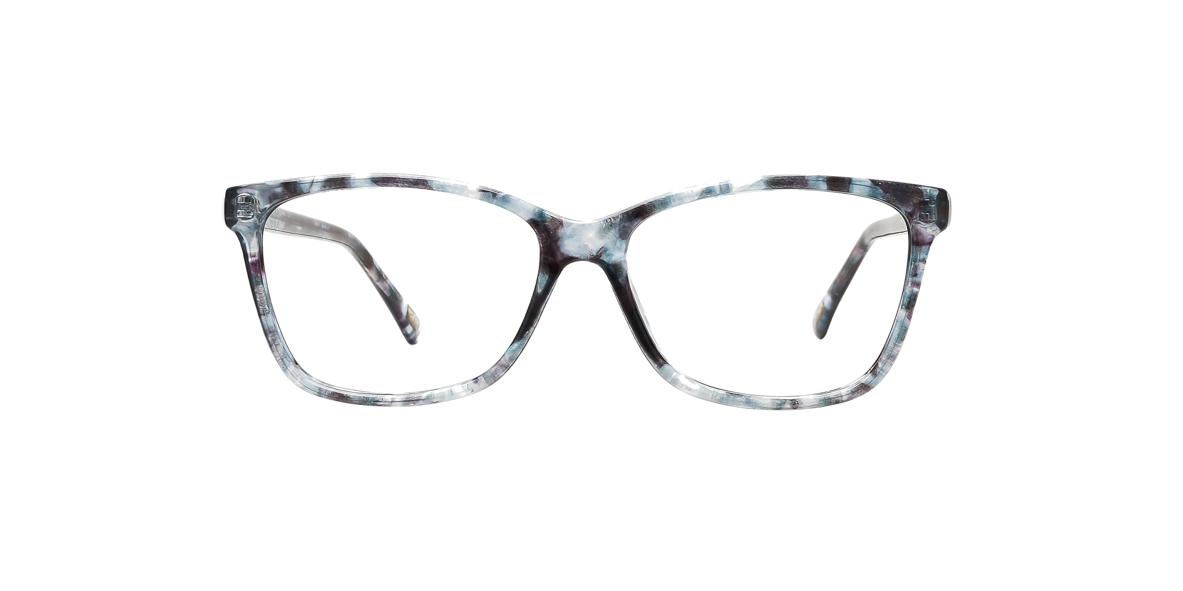 Clearly Glasses CROWN HEIGHTS