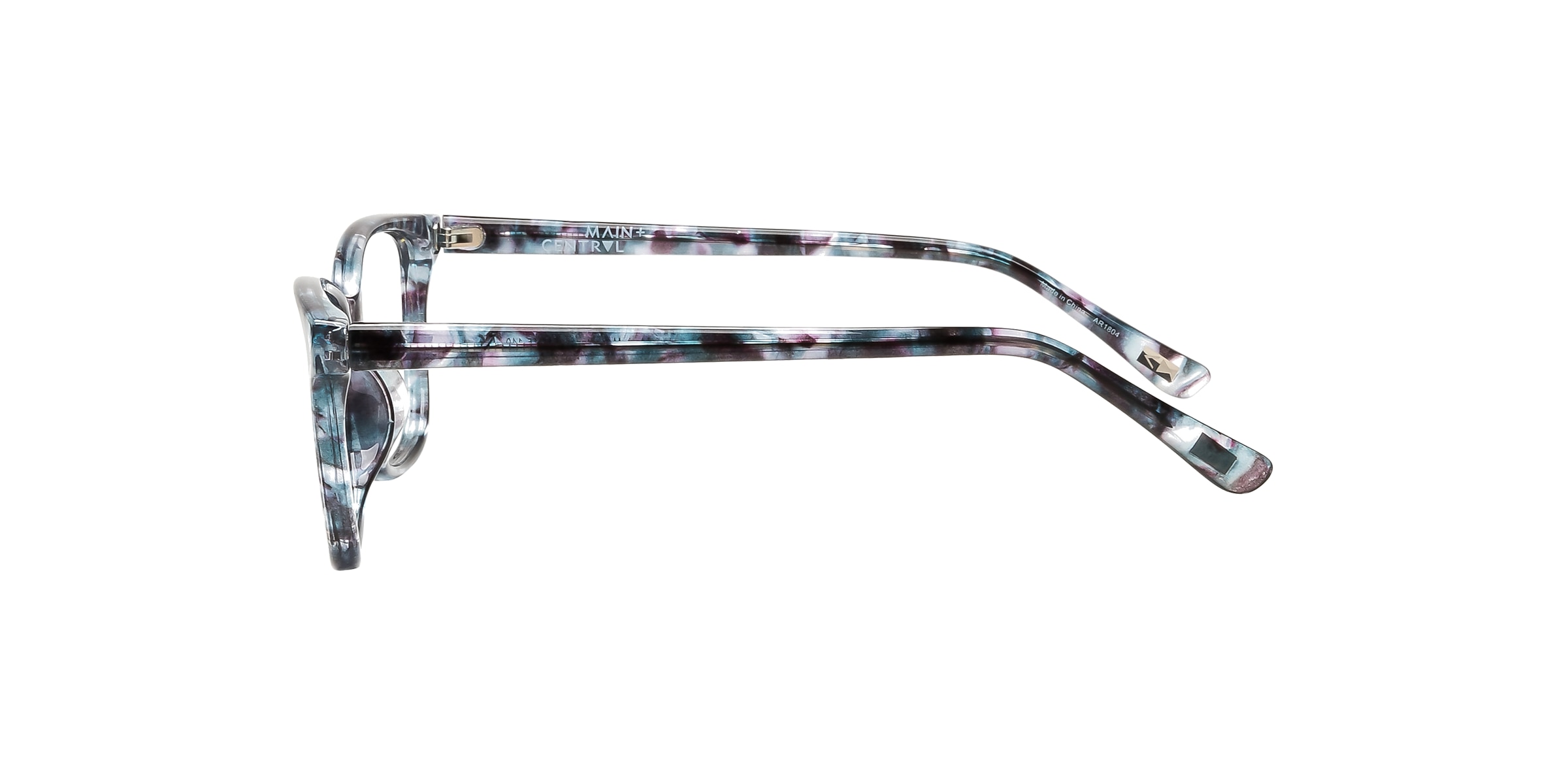 Clearly Glasses CROWN HEIGHTS