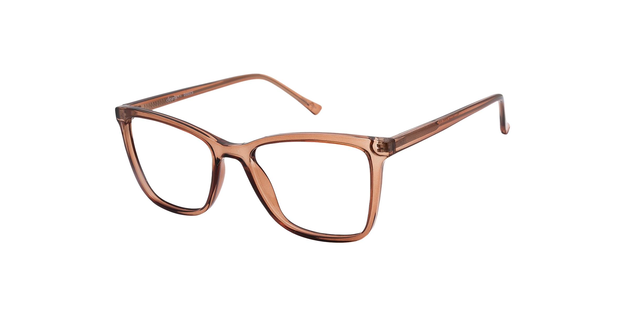 Clearly Glasses STRATFORD