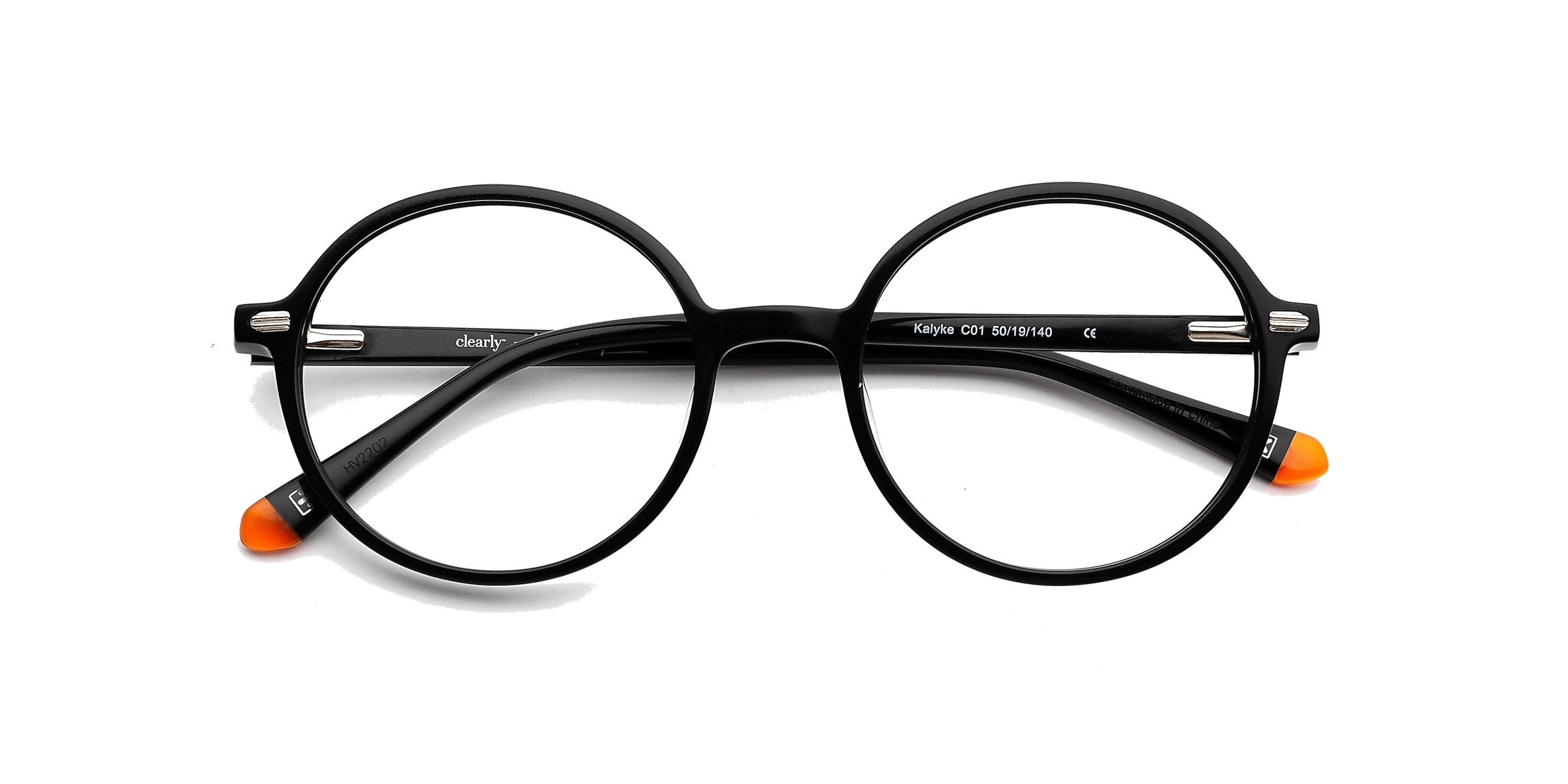 Clearly Glasses KALYKE