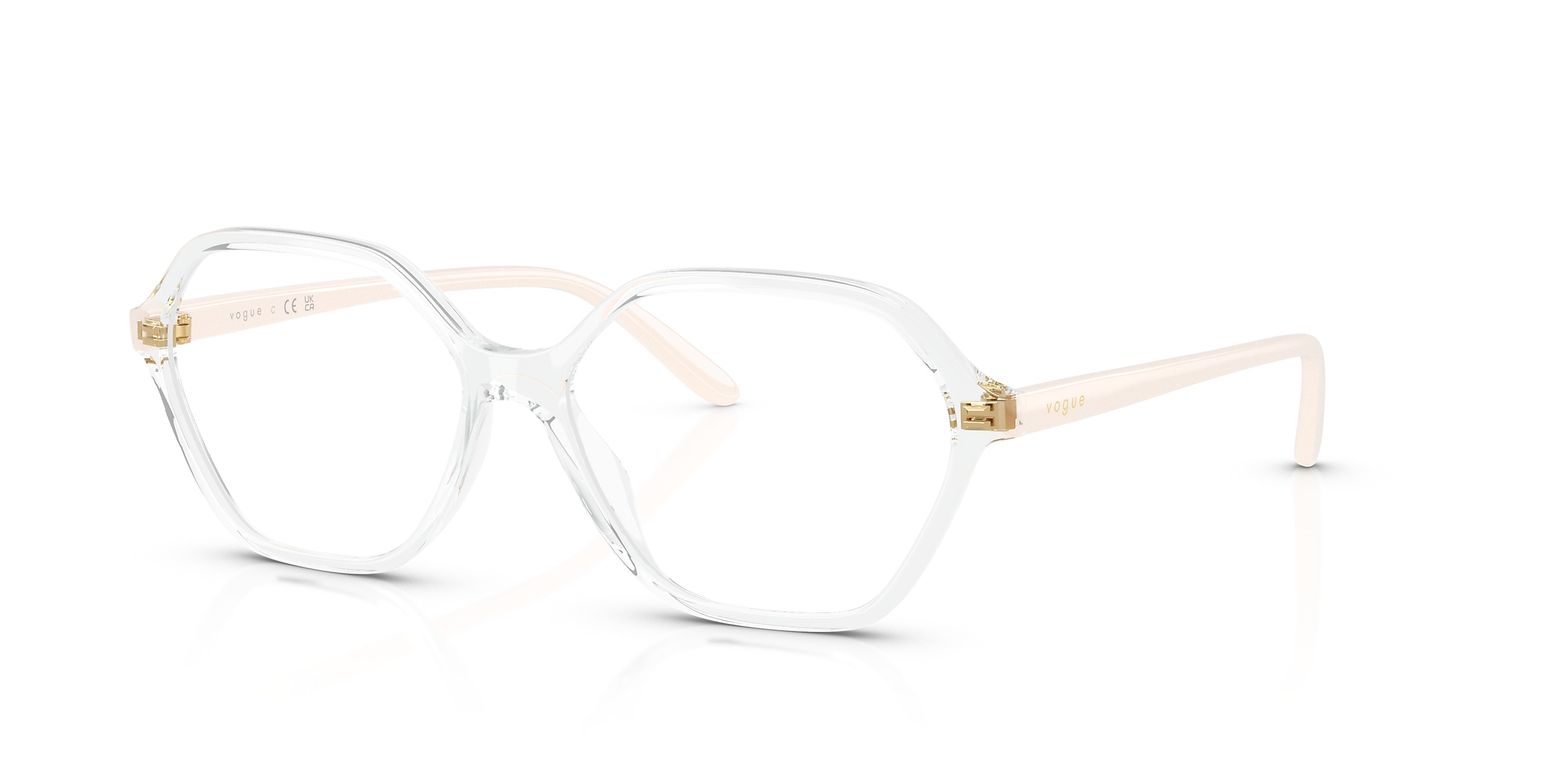 Vogue Eyewear Glasses VO5622