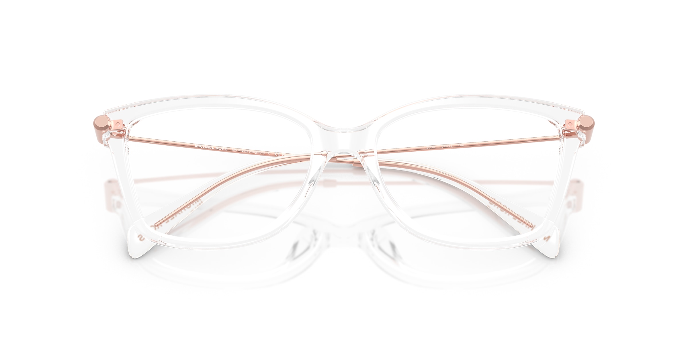 Michael Kors Glasses MK4150U KINGSTON