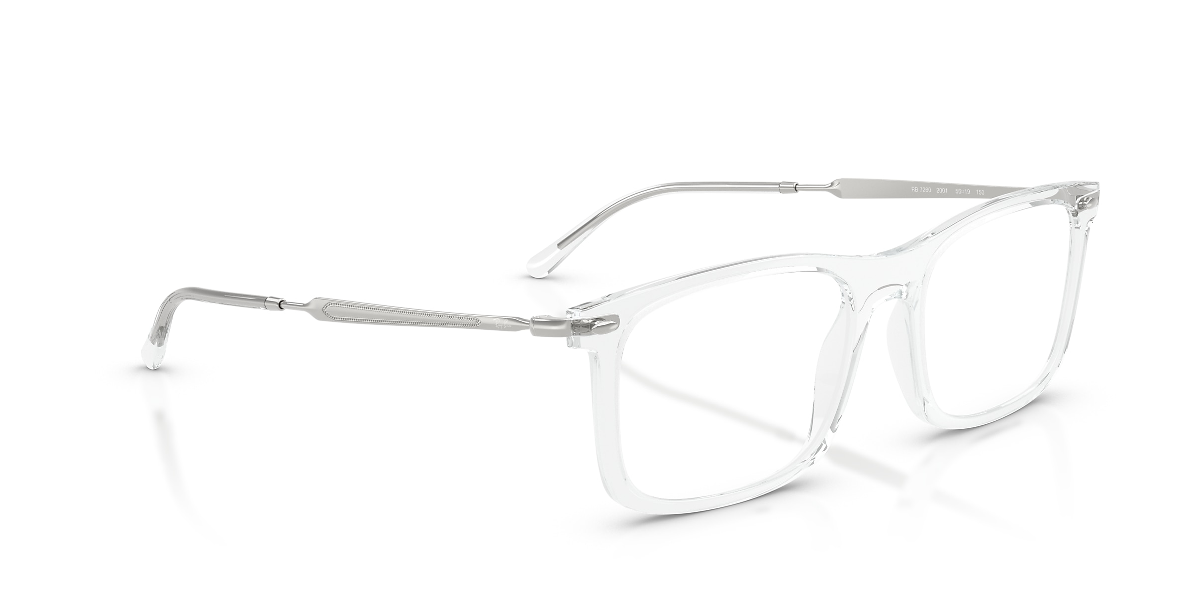Ray-Ban Glasses RB7260 OPTICS