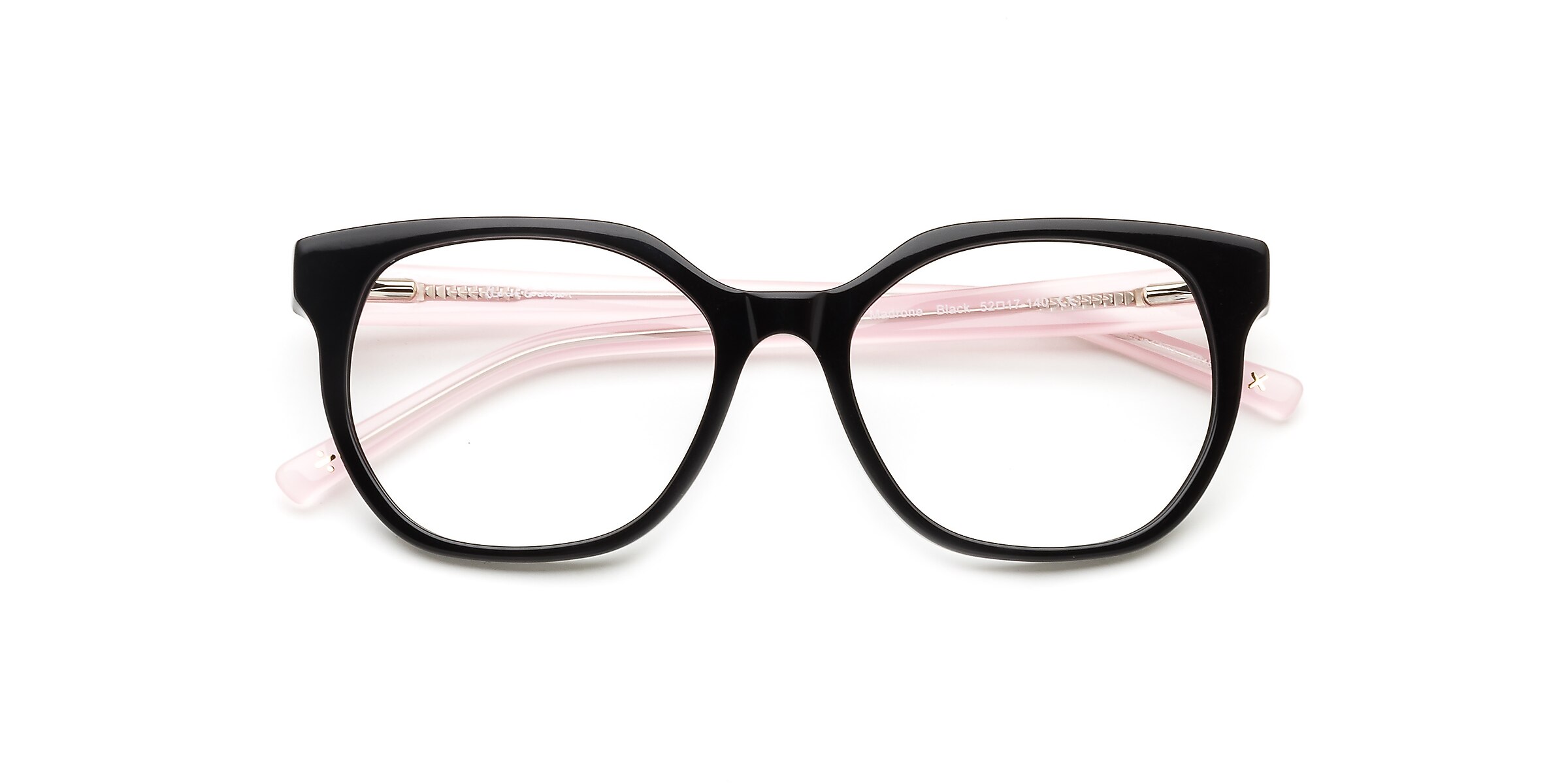 Derek Cardigan Glasses MADRONE