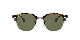 ray-ban Sunglasses rb4246 clubround classic