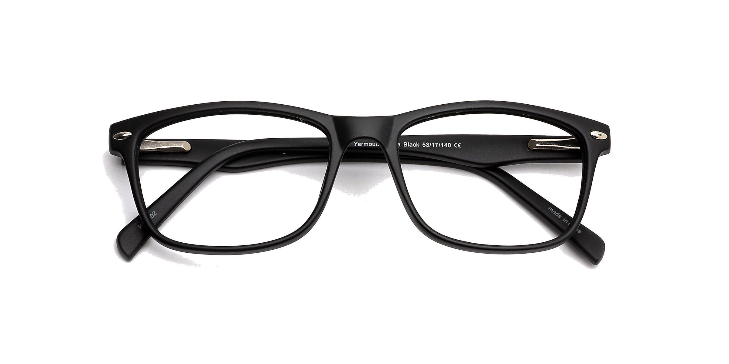 Clearly Glasses YARMOUTH