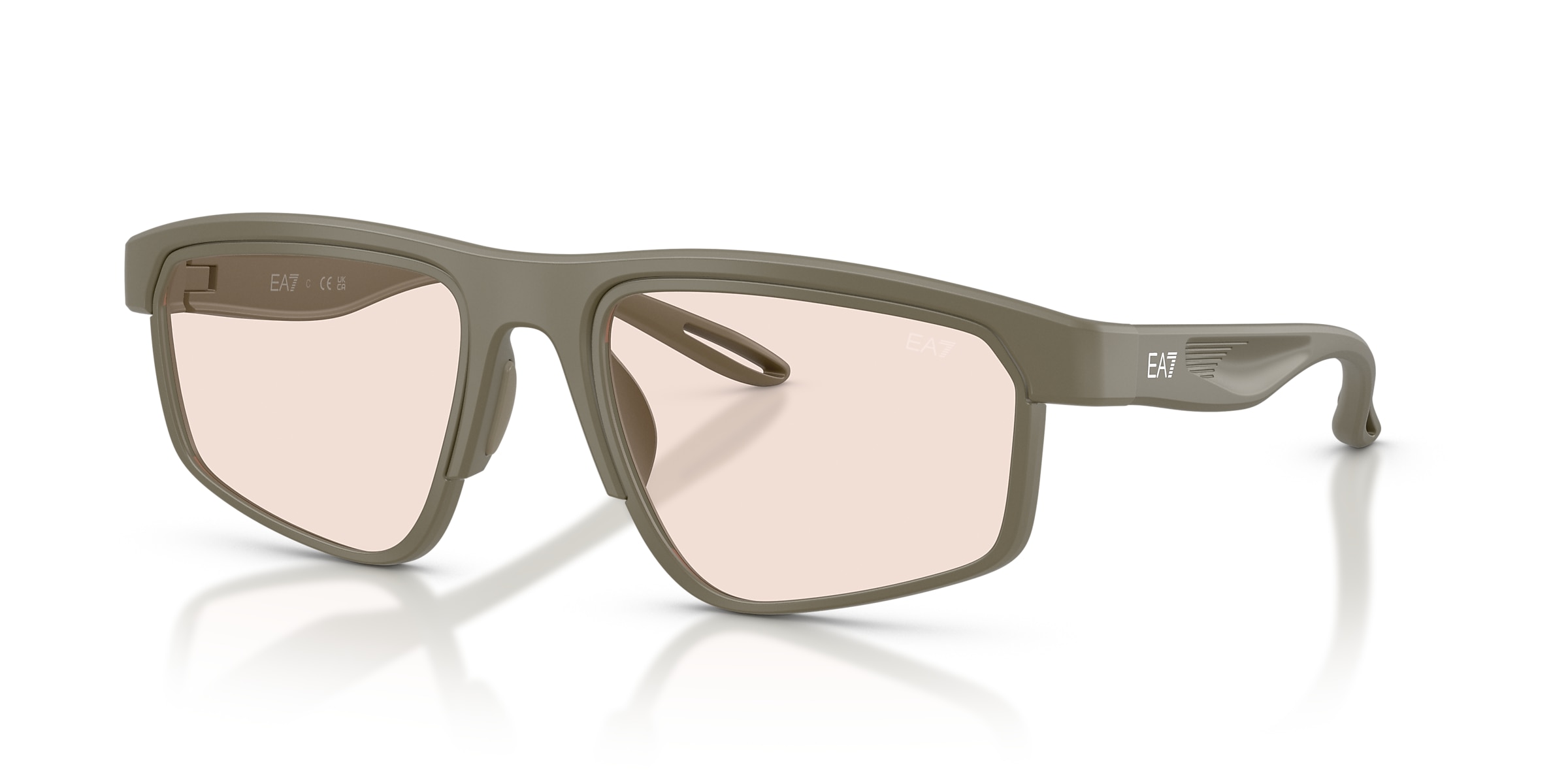 EA7 Sunglasses Q74003