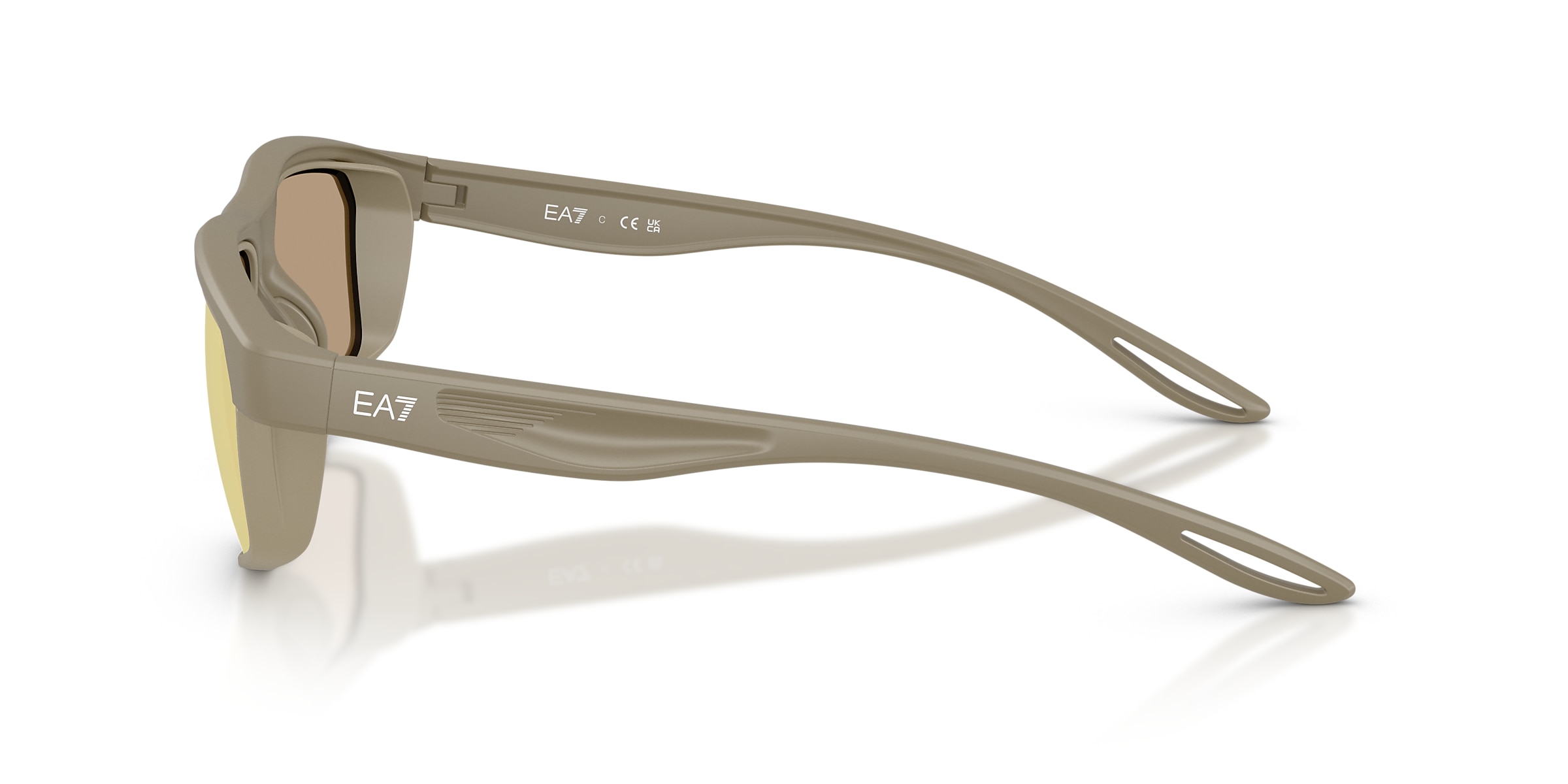 EA7 Sunglasses Q74003