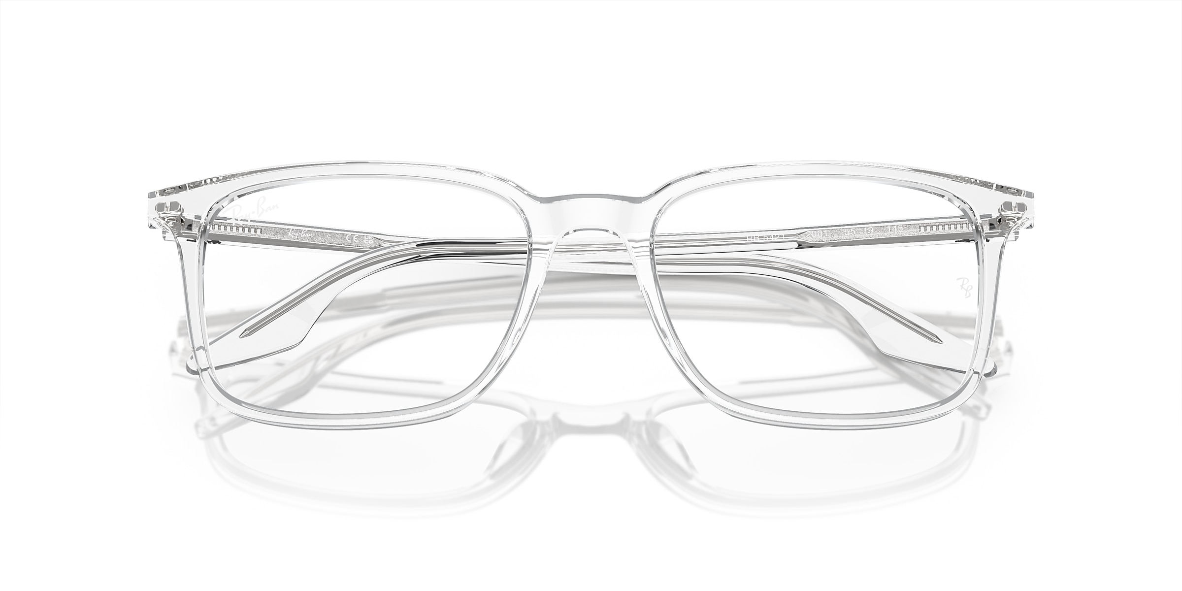 Ray-Ban Glasses RB5421 OPTICS