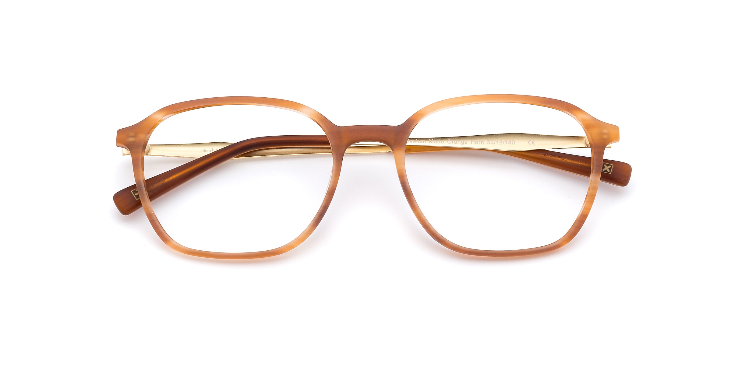 Derek Cardigan Glasses CAELUM