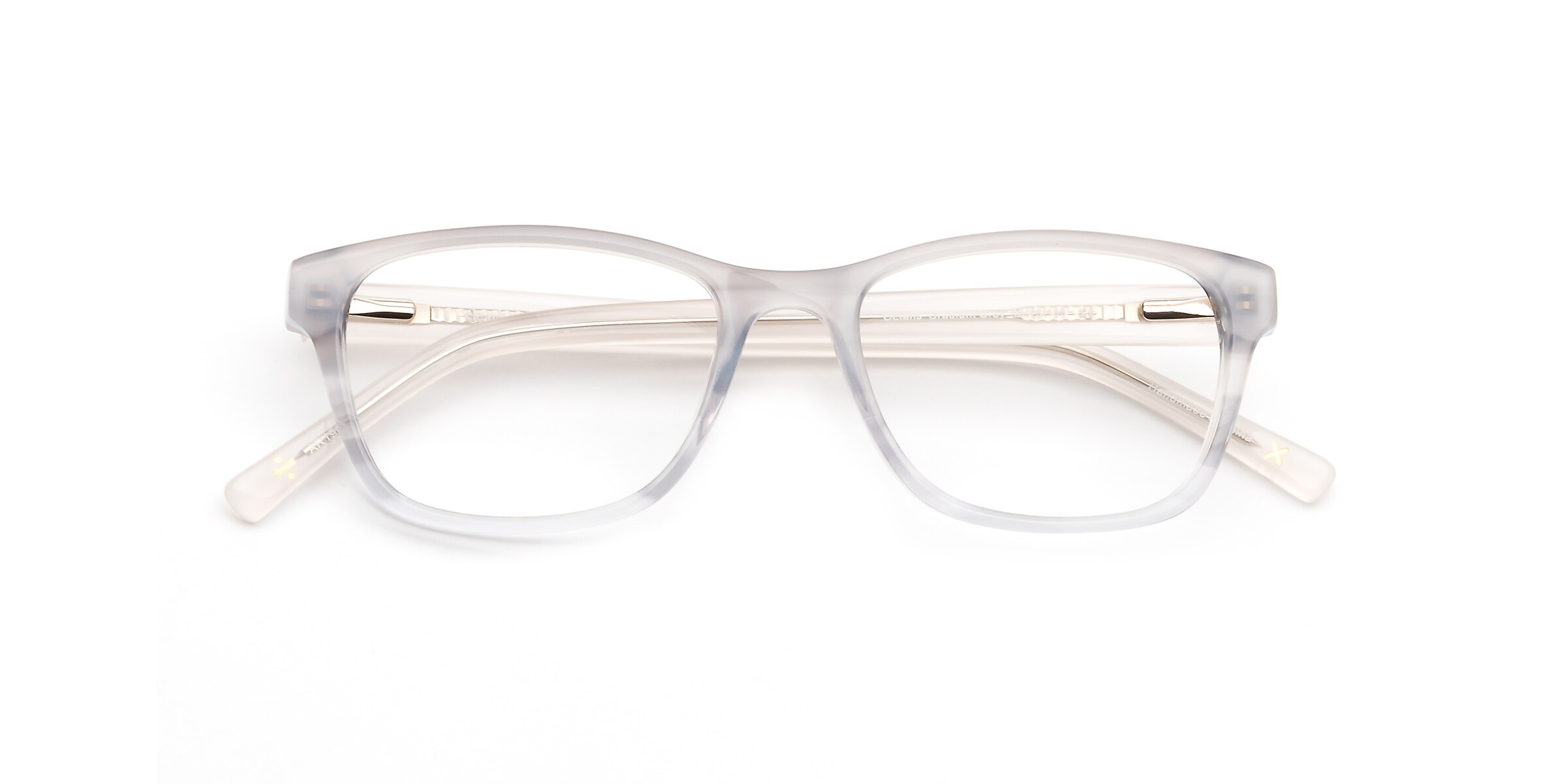 Derek Cardigan Glasses OCTANS