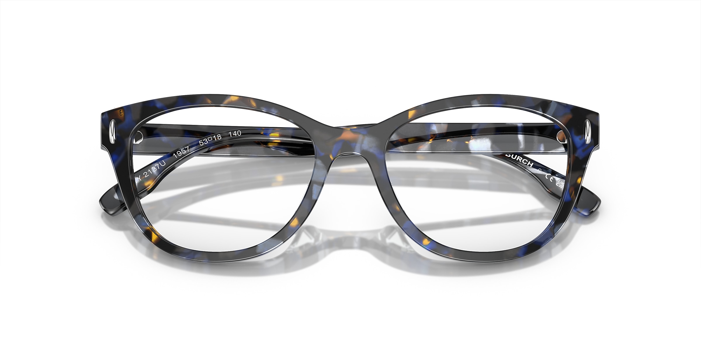 Tory Burch Glasses TY2137U