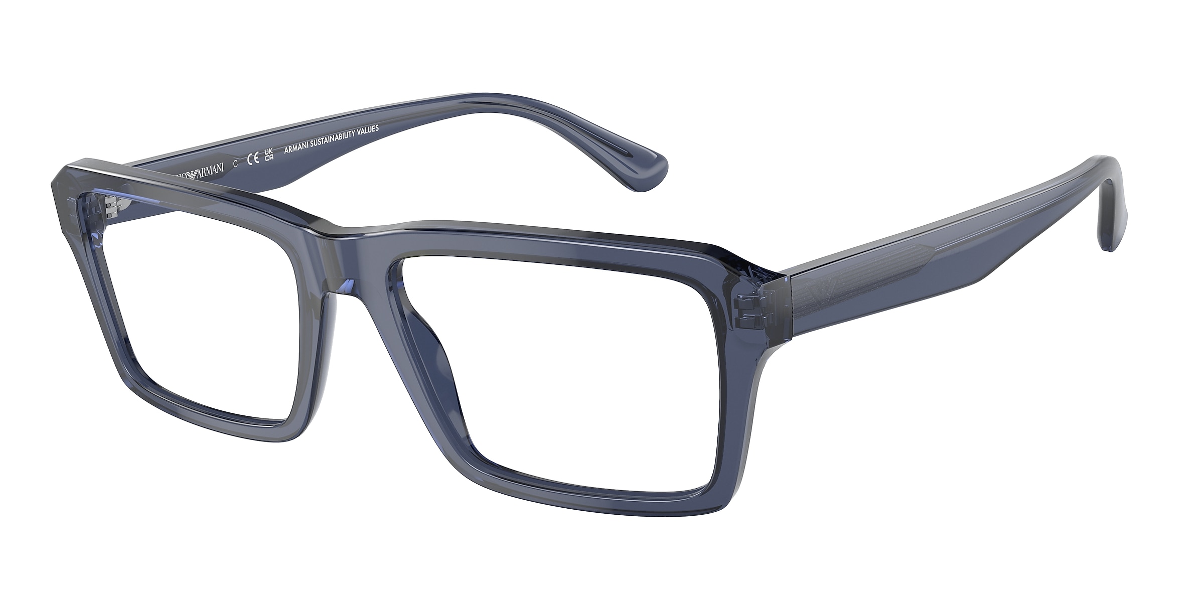Emporio Armani Glasses EA3206