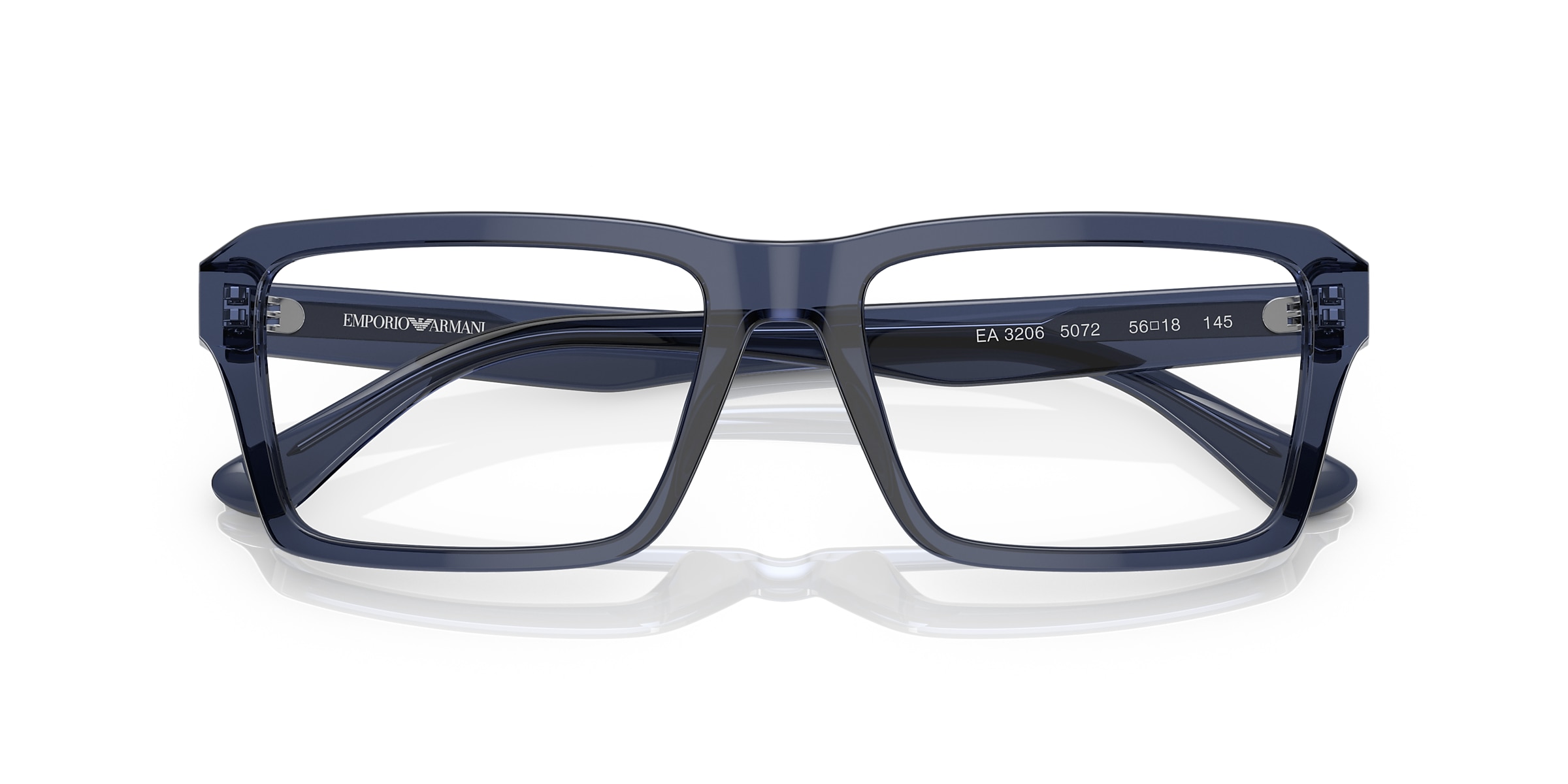 Emporio Armani Glasses EA3206