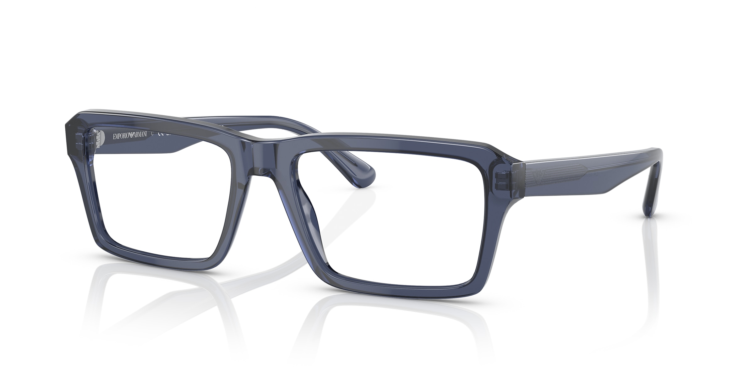 Emporio Armani Glasses EA3206